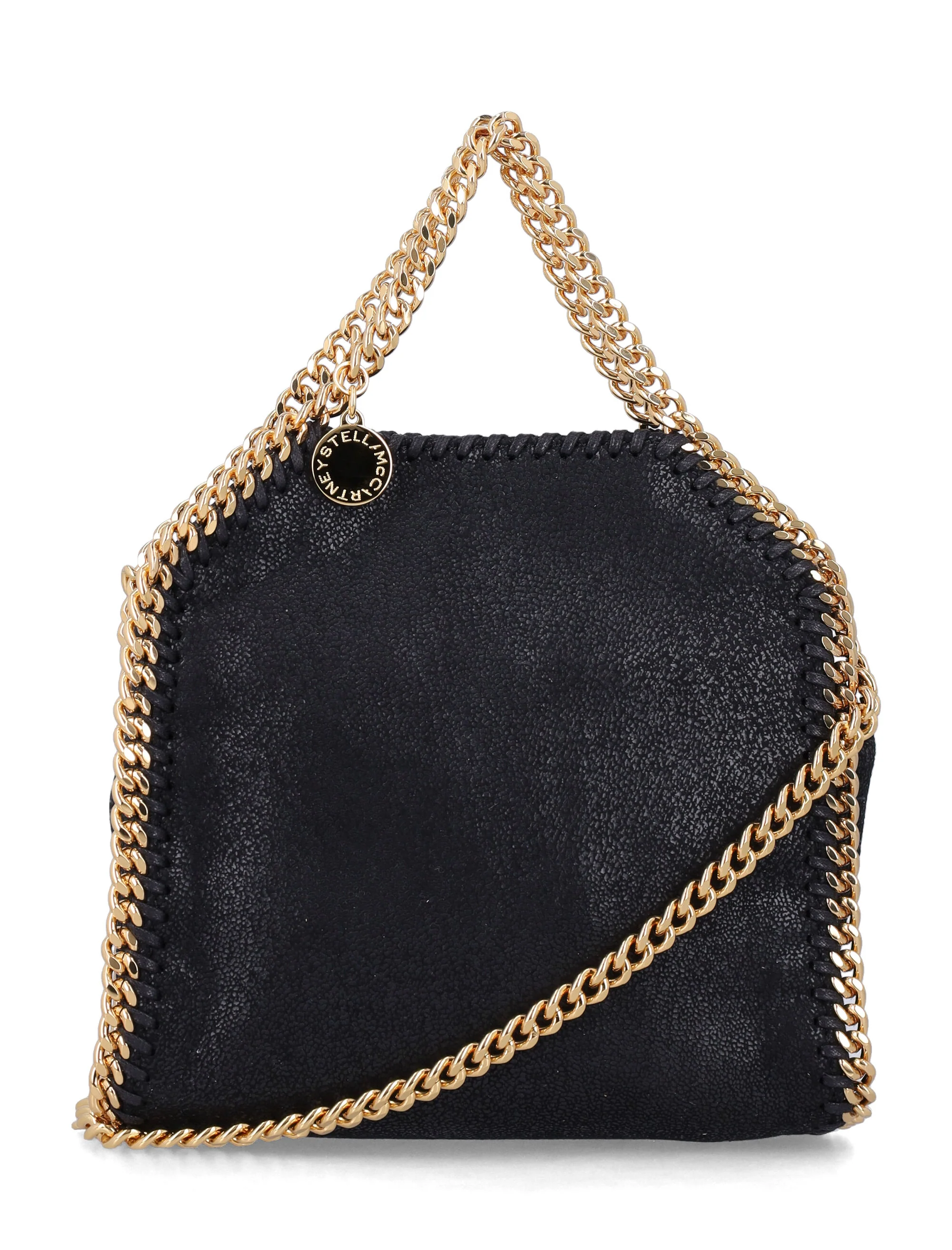 Stella McCartney Falabella Tiny Tote Bag