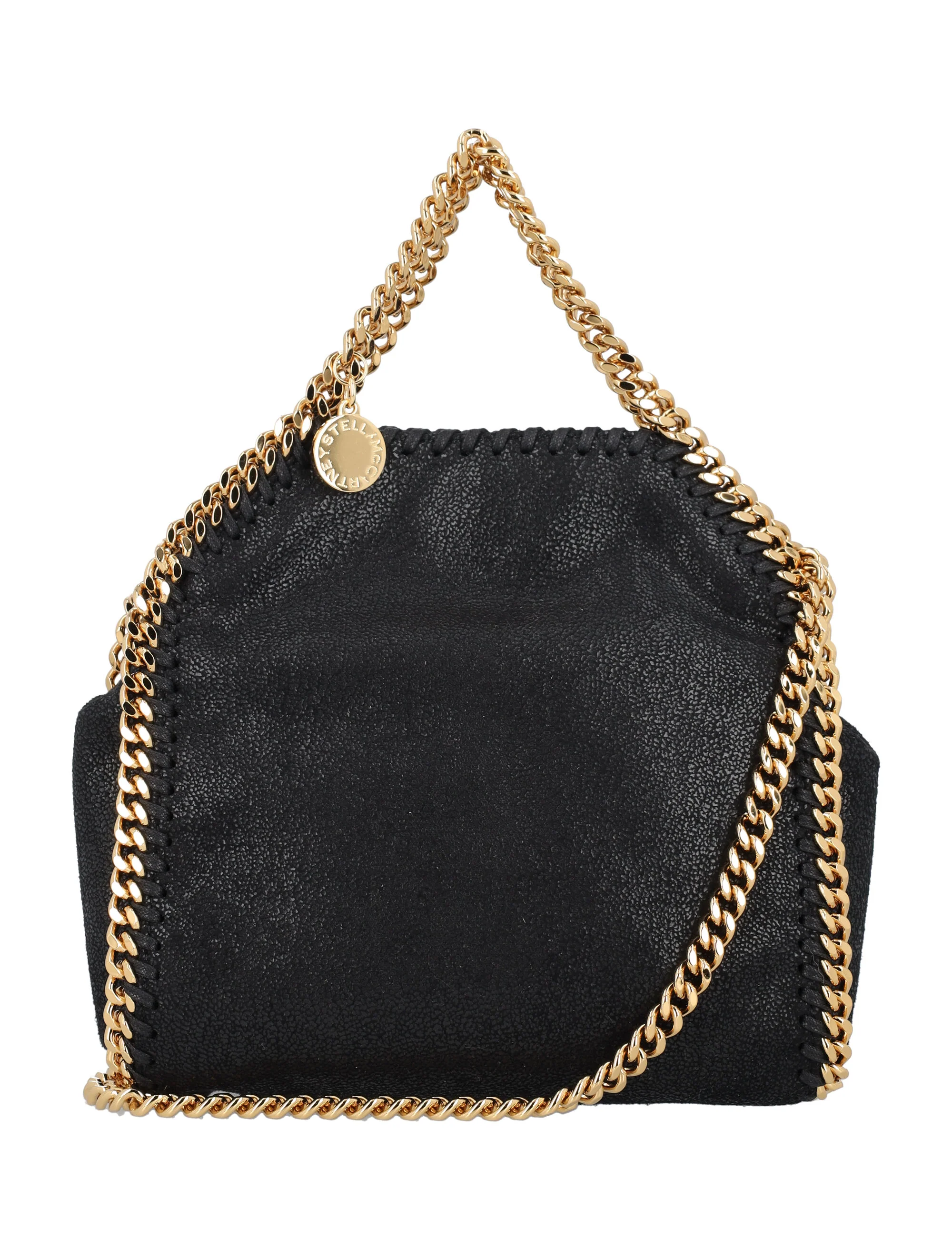 Stella McCartney Falabella Tiny Tote Bag - Image 2