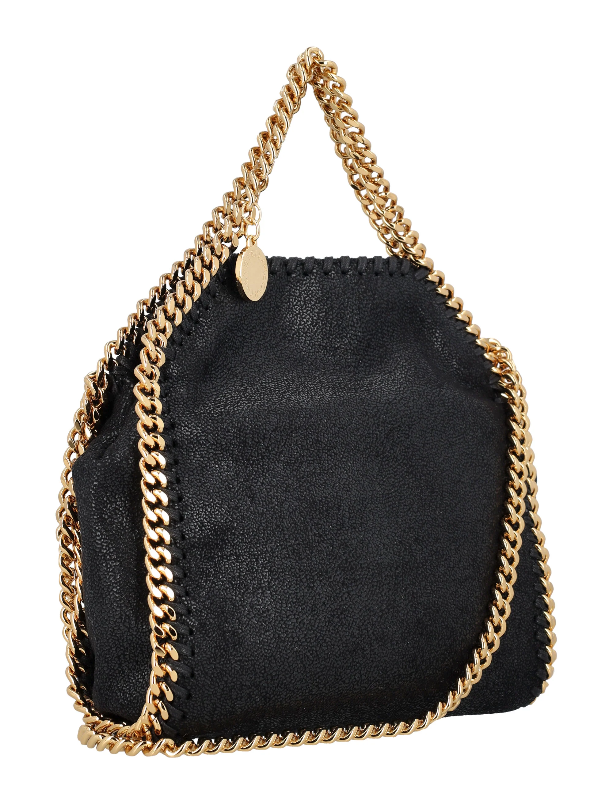 Stella McCartney Falabella Tiny Tote Bag - Image 3