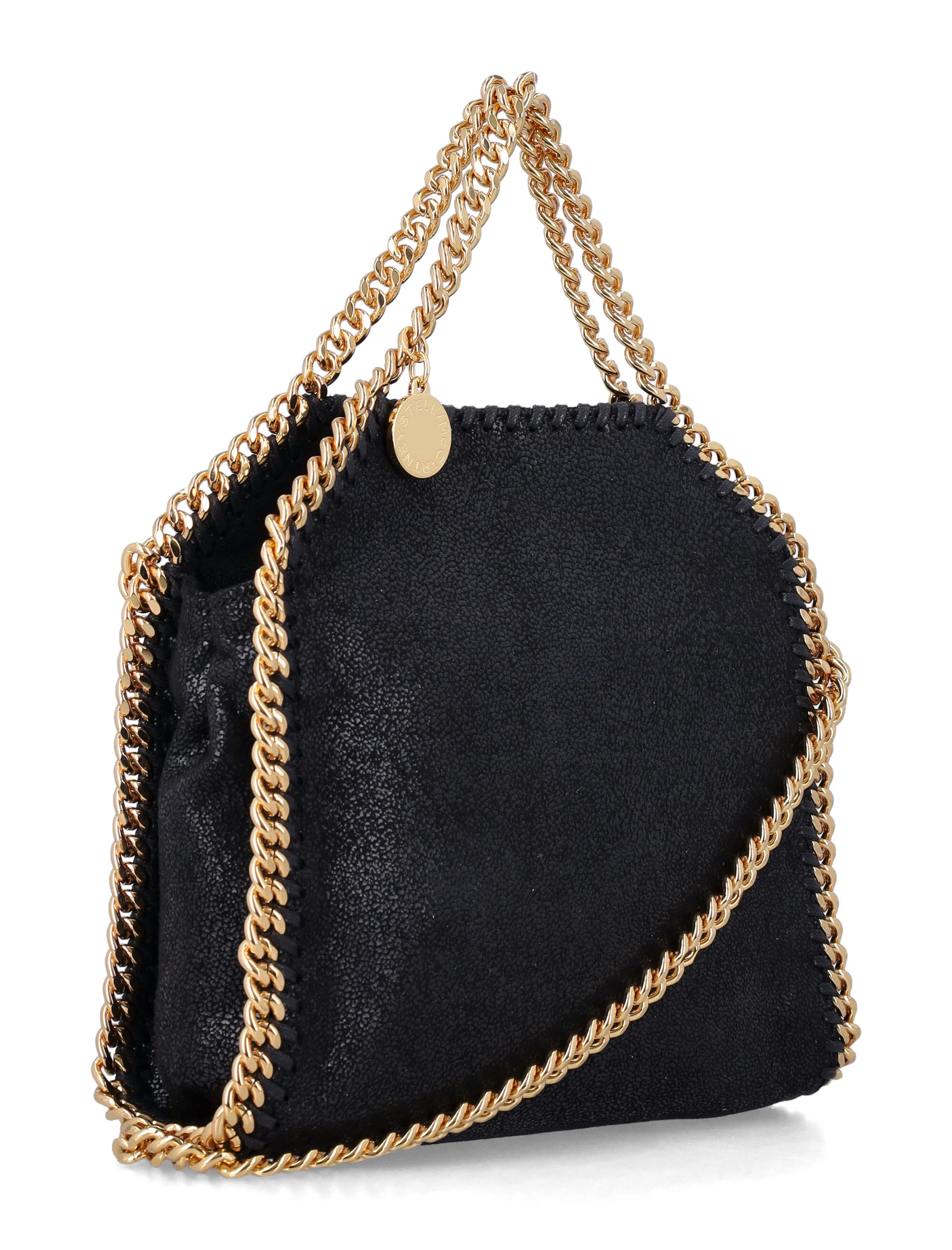 Stella McCartney Falabella Tiny Tote Bag - Image 4