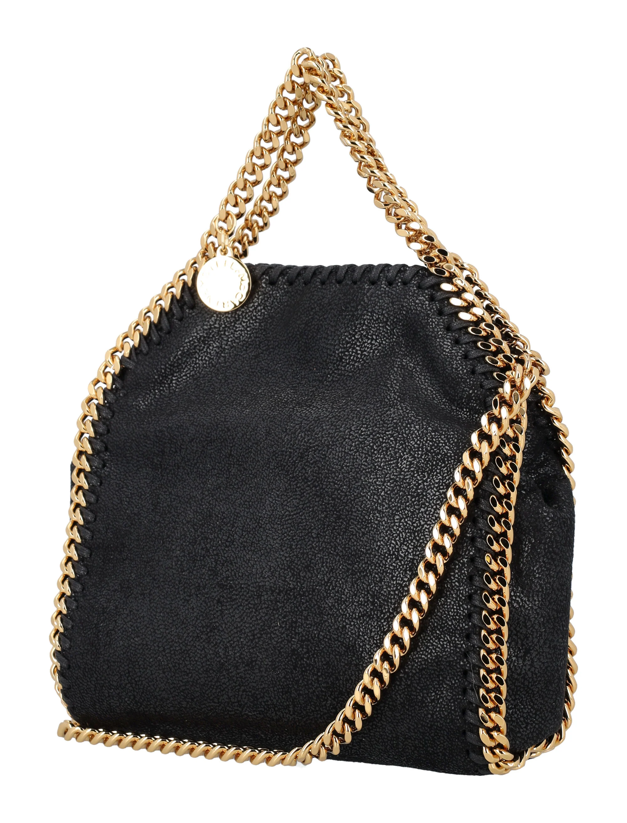Stella McCartney Falabella Tiny Tote Bag - Image 5