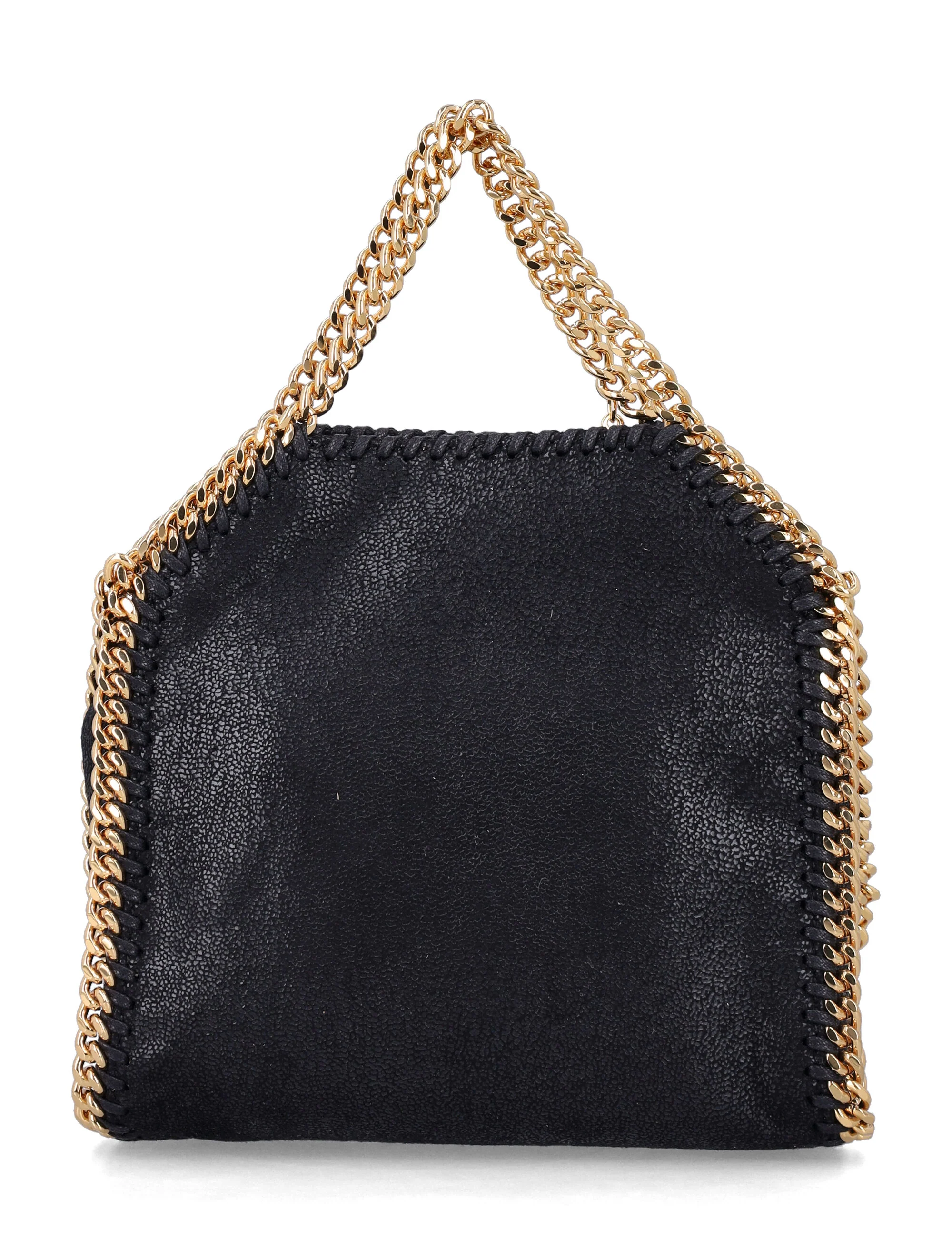Stella McCartney Falabella Tiny Tote Bag - Image 6