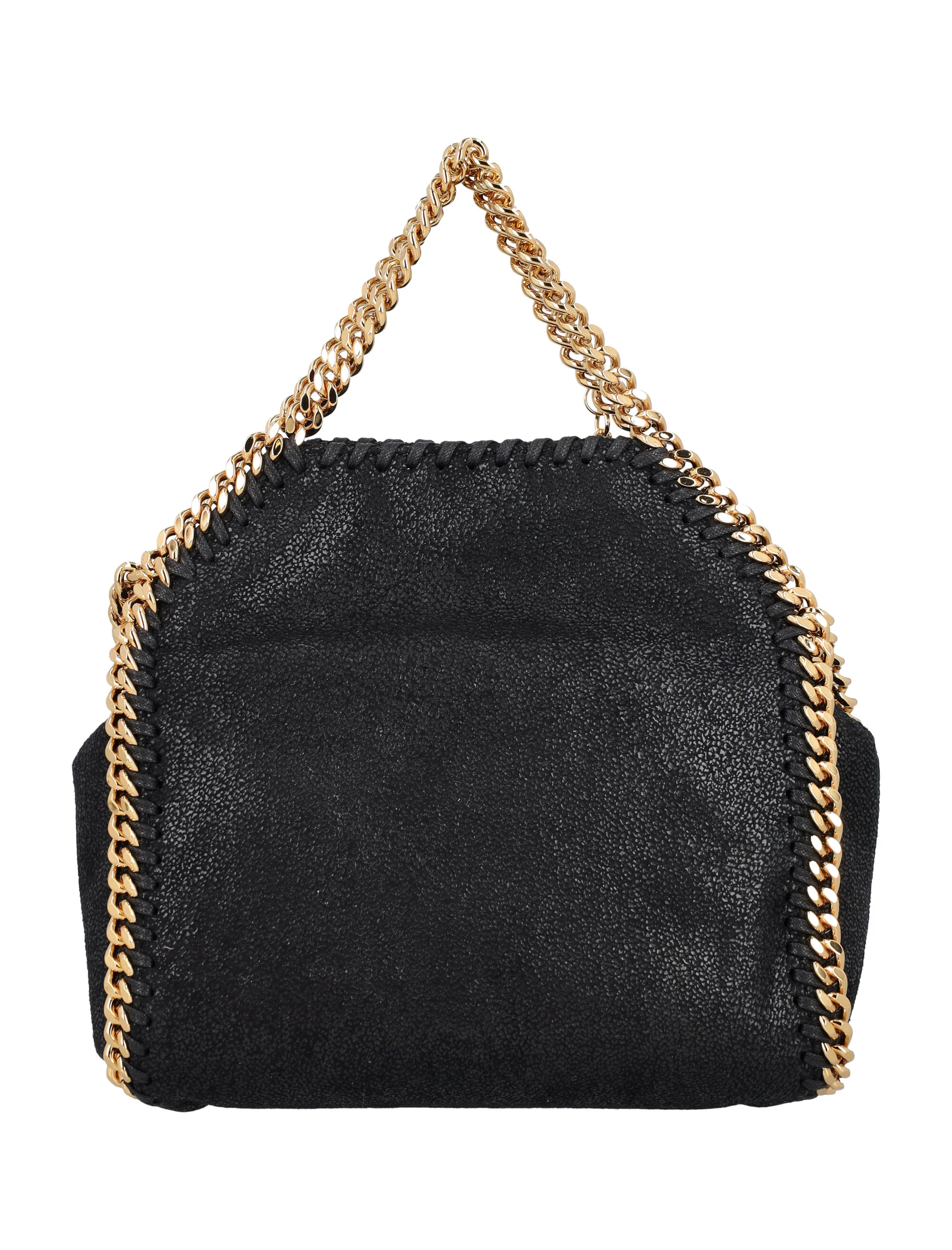 Stella McCartney Falabella Tiny Tote Bag - Image 7