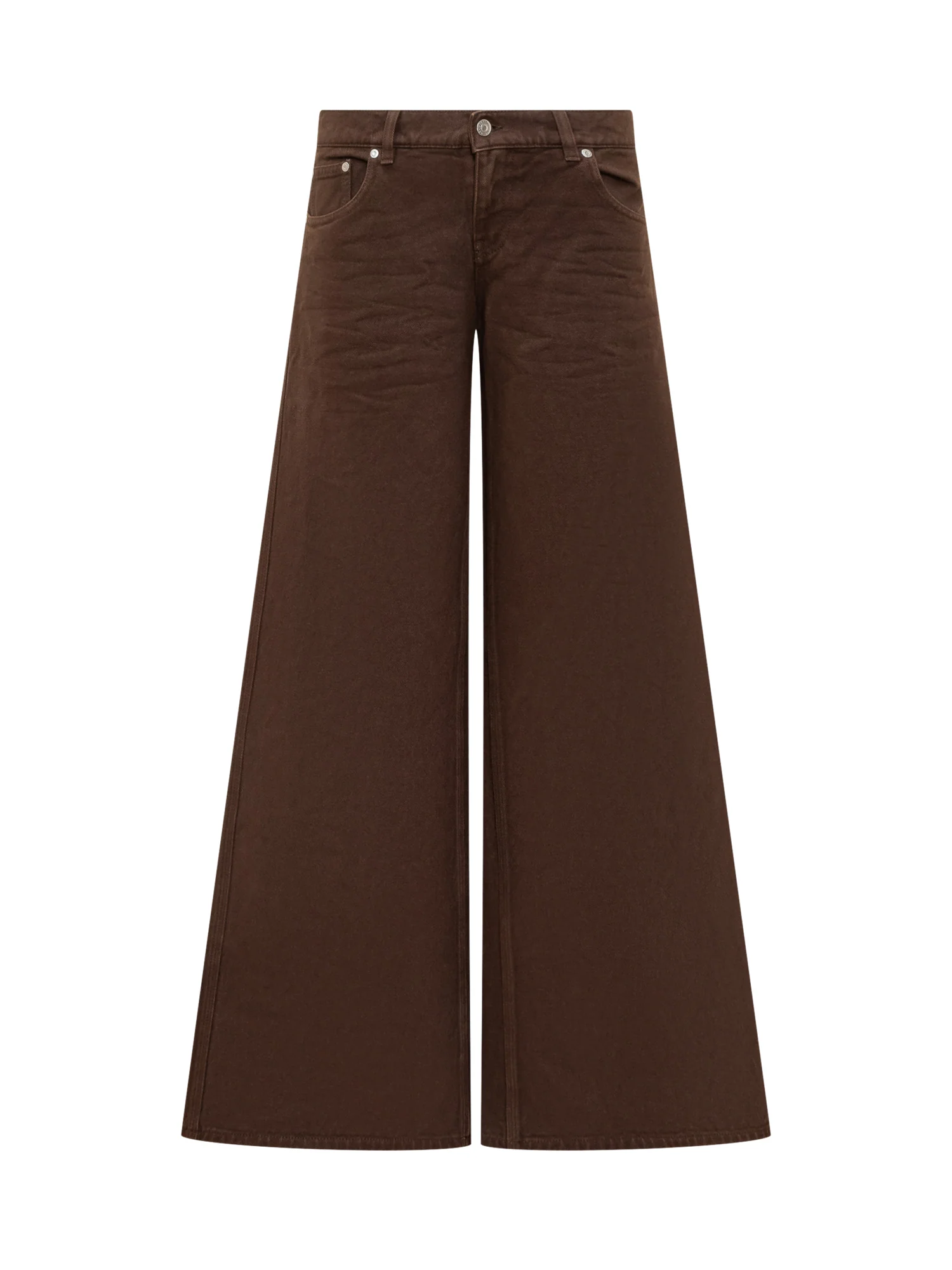 Stella Mccartney High-Waisted Tapered Trousers