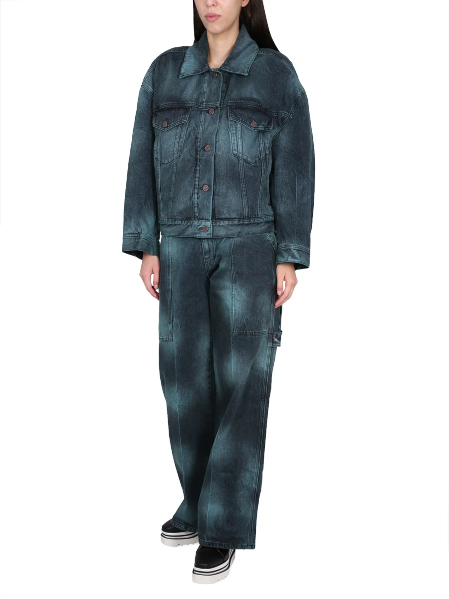 STELLA McCARTNEY Jeans Workwear - Image 2
