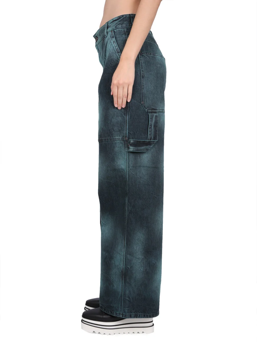 STELLA McCARTNEY Jeans Workwear - Image 3