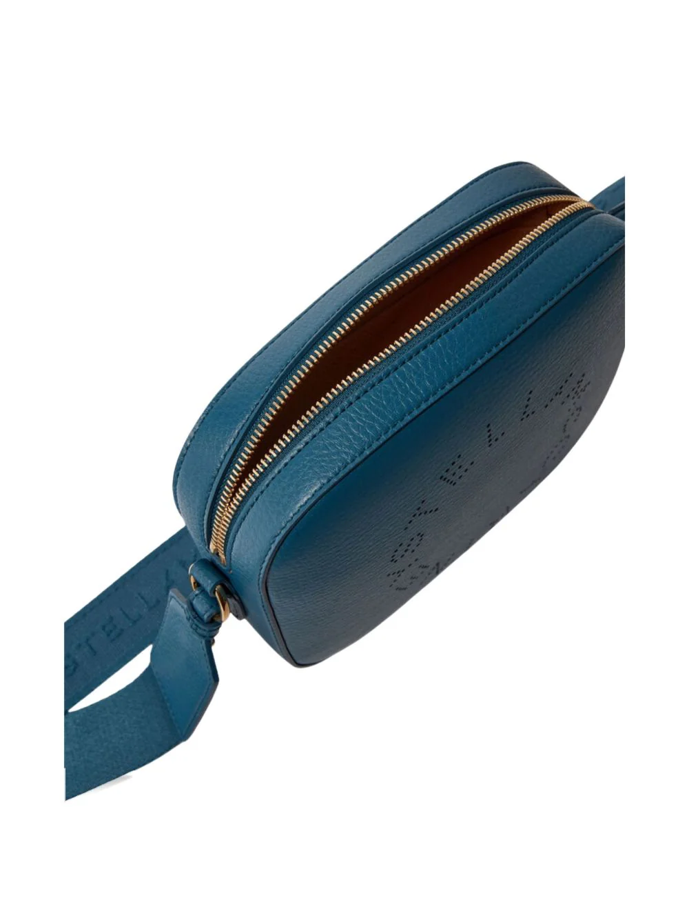 Stella McCartney Logo Camera Crossbody Bag - Image 4