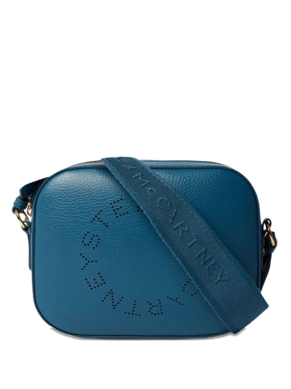 Stella McCartney Logo Camera Crossbody Bag - Image 6