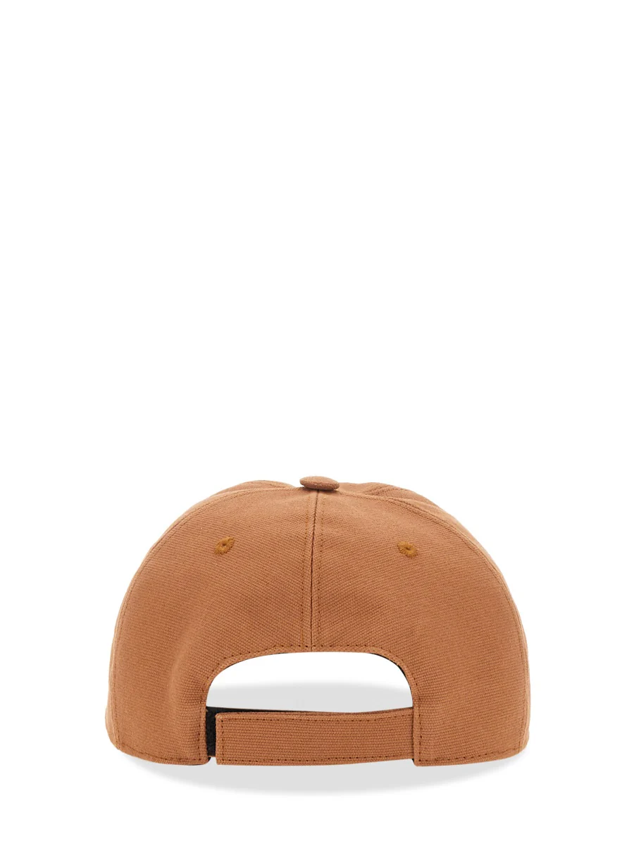 STELLA McCARTNEY Logo-embroidered Baseball Cap - Image 2