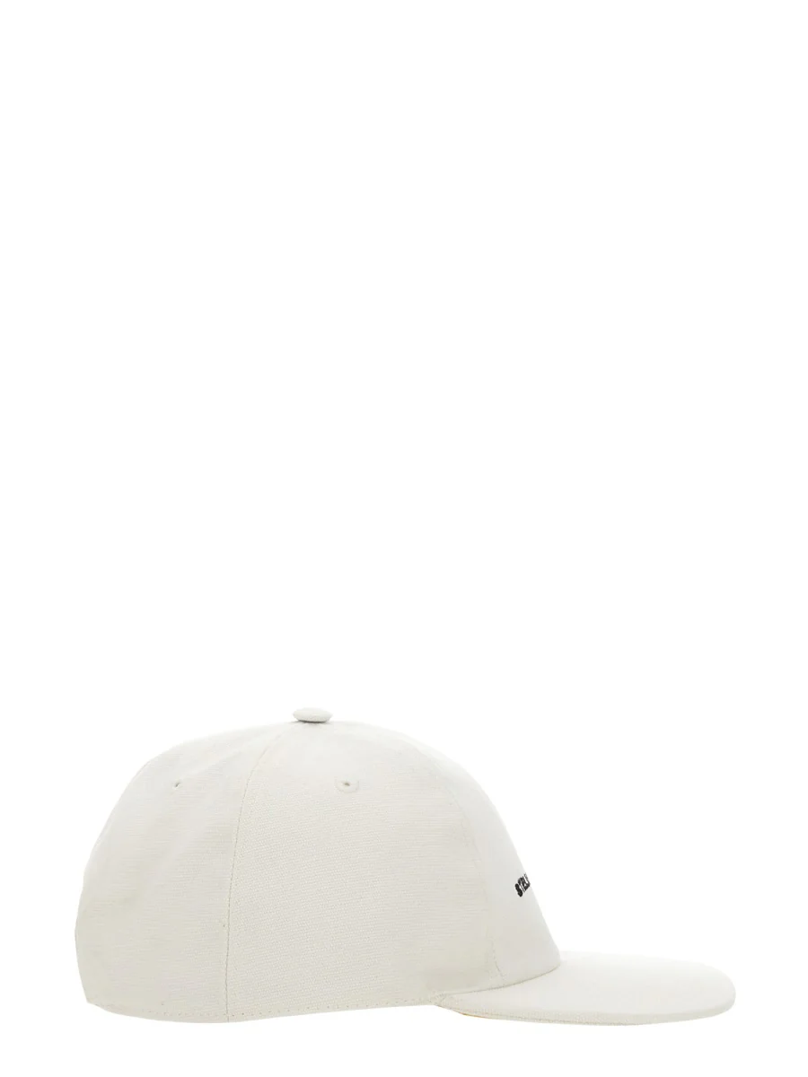 STELLA McCARTNEY Logo-embroidered Baseball Cap - Image 5