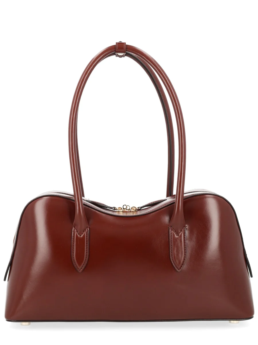Stella Mccartney Medium Vegan Leather Shoulder Bag - Image 3