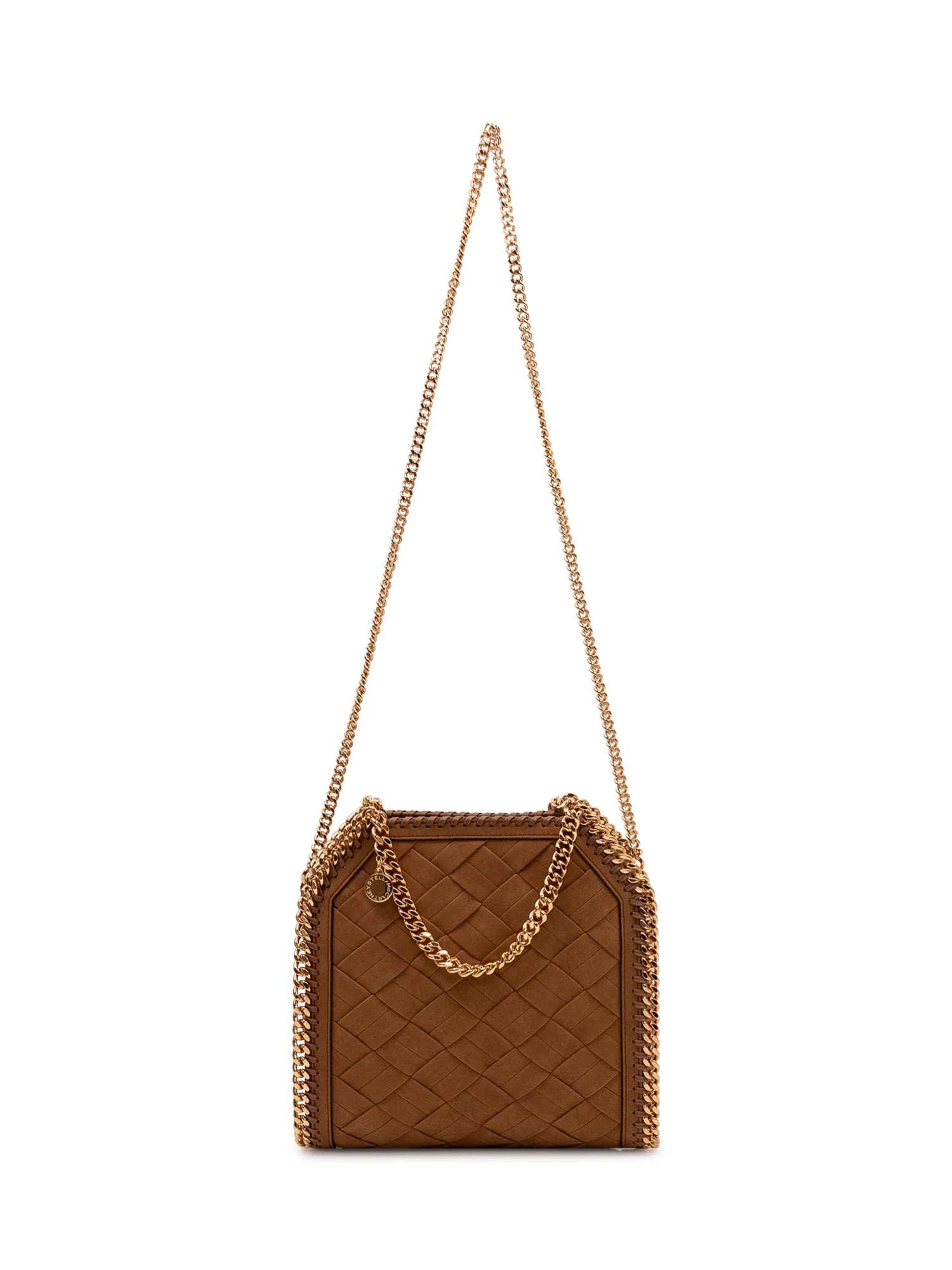 Stella Mccartney Mini Chain Shoulder Bag - Image 2