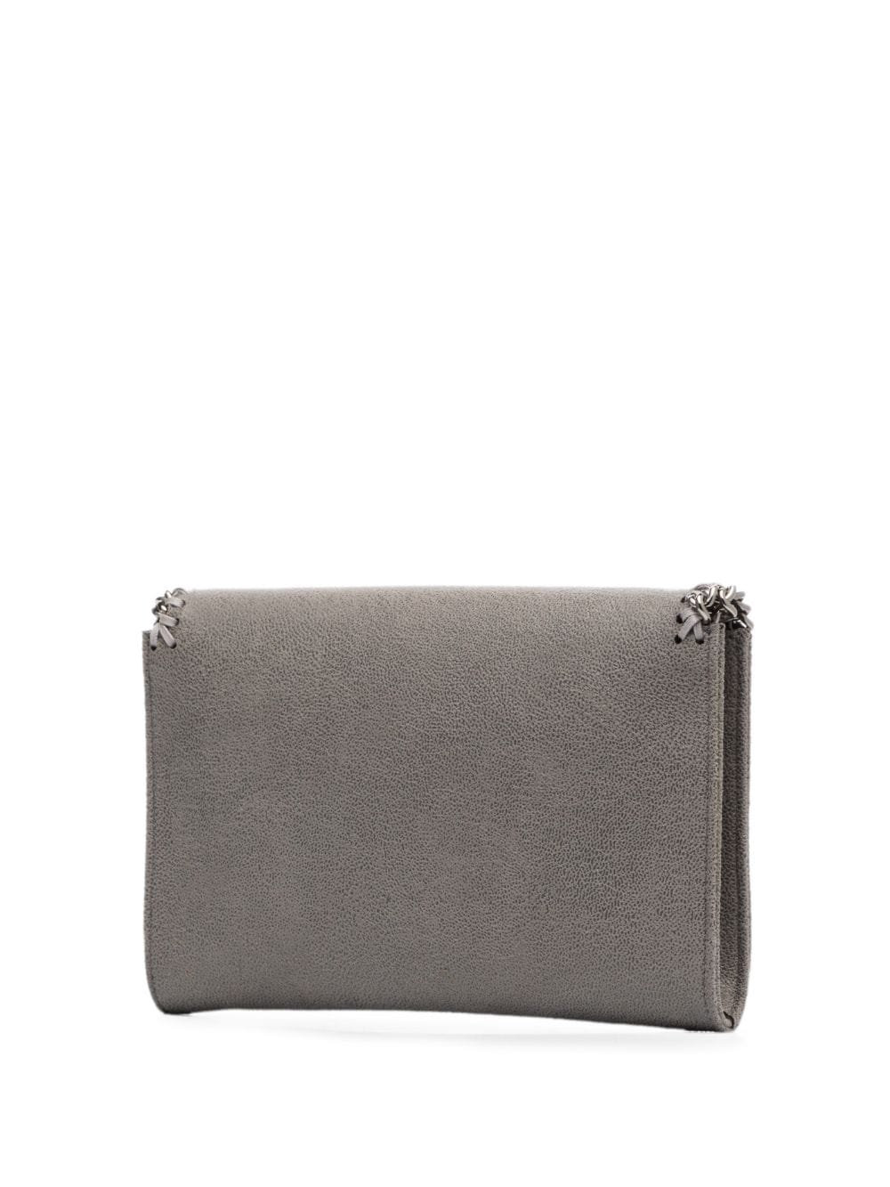 Stella Mccartney Mini Crossbody Bag with Magnetic Closure and Inner Pocket - Image 2