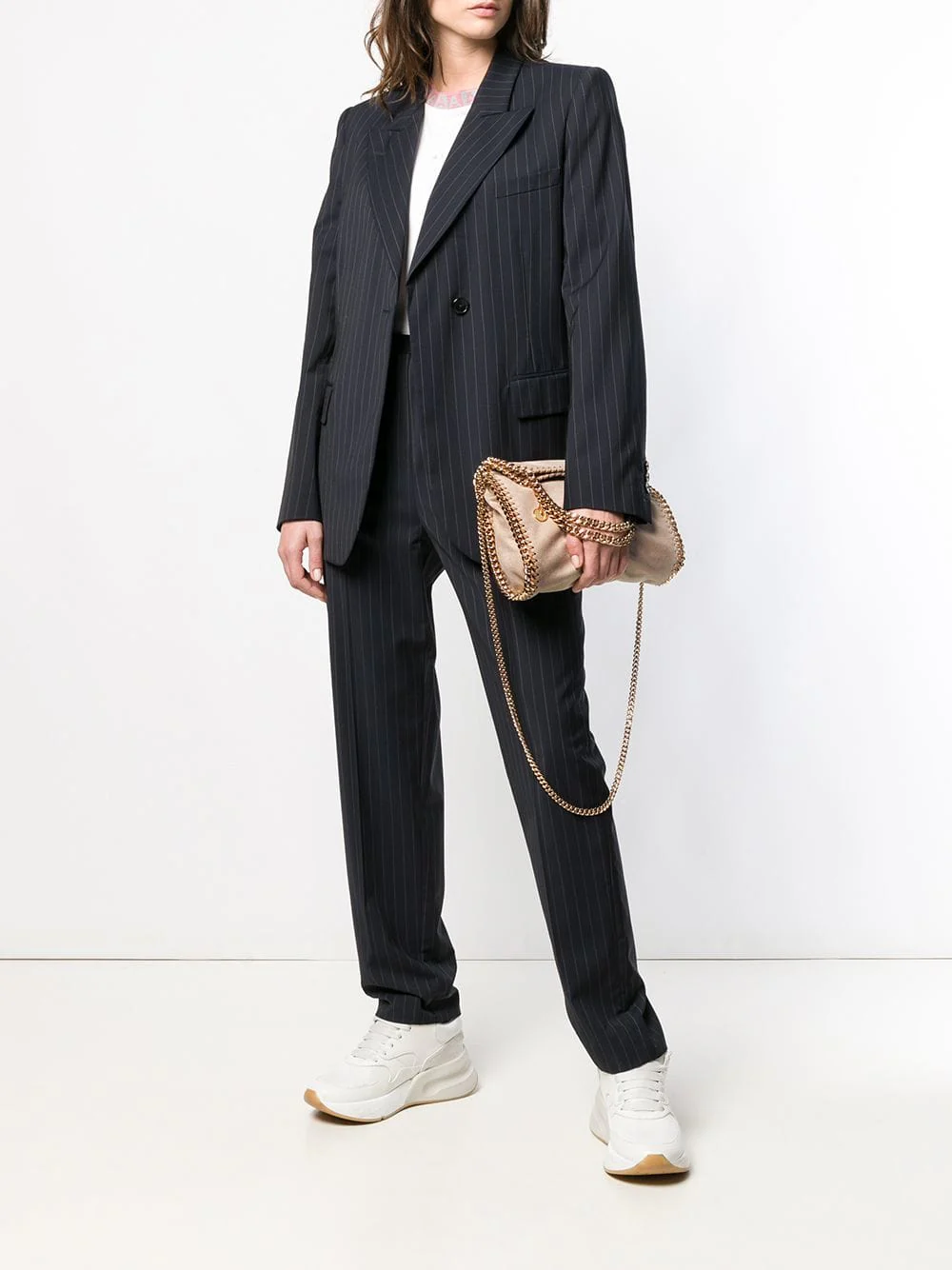 Stella Mccartney Mini Falabella Tote Bag - Image 2