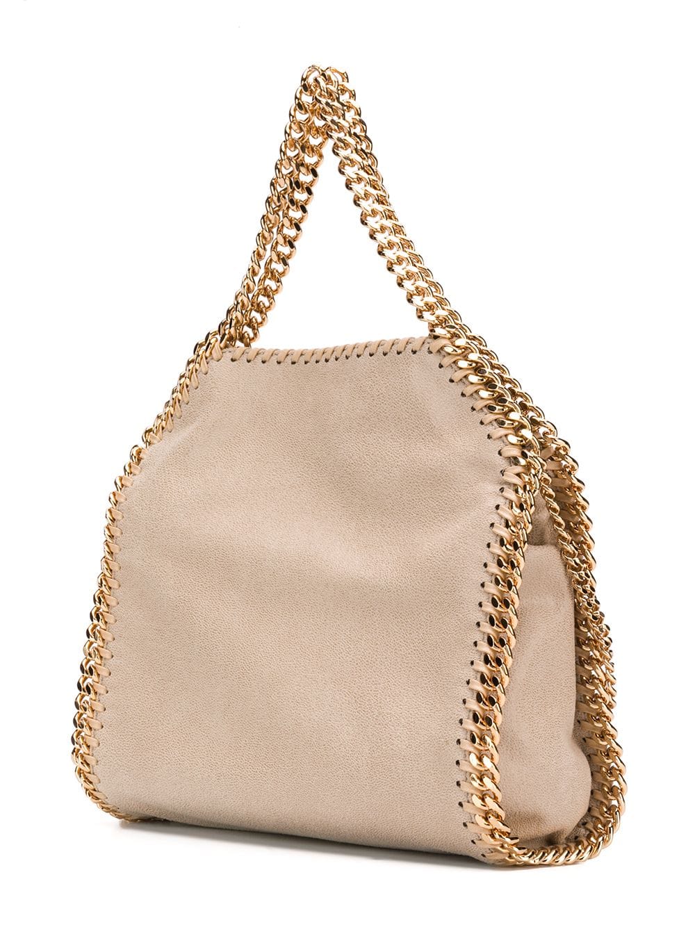 Stella Mccartney Mini Falabella Tote Bag - Image 3
