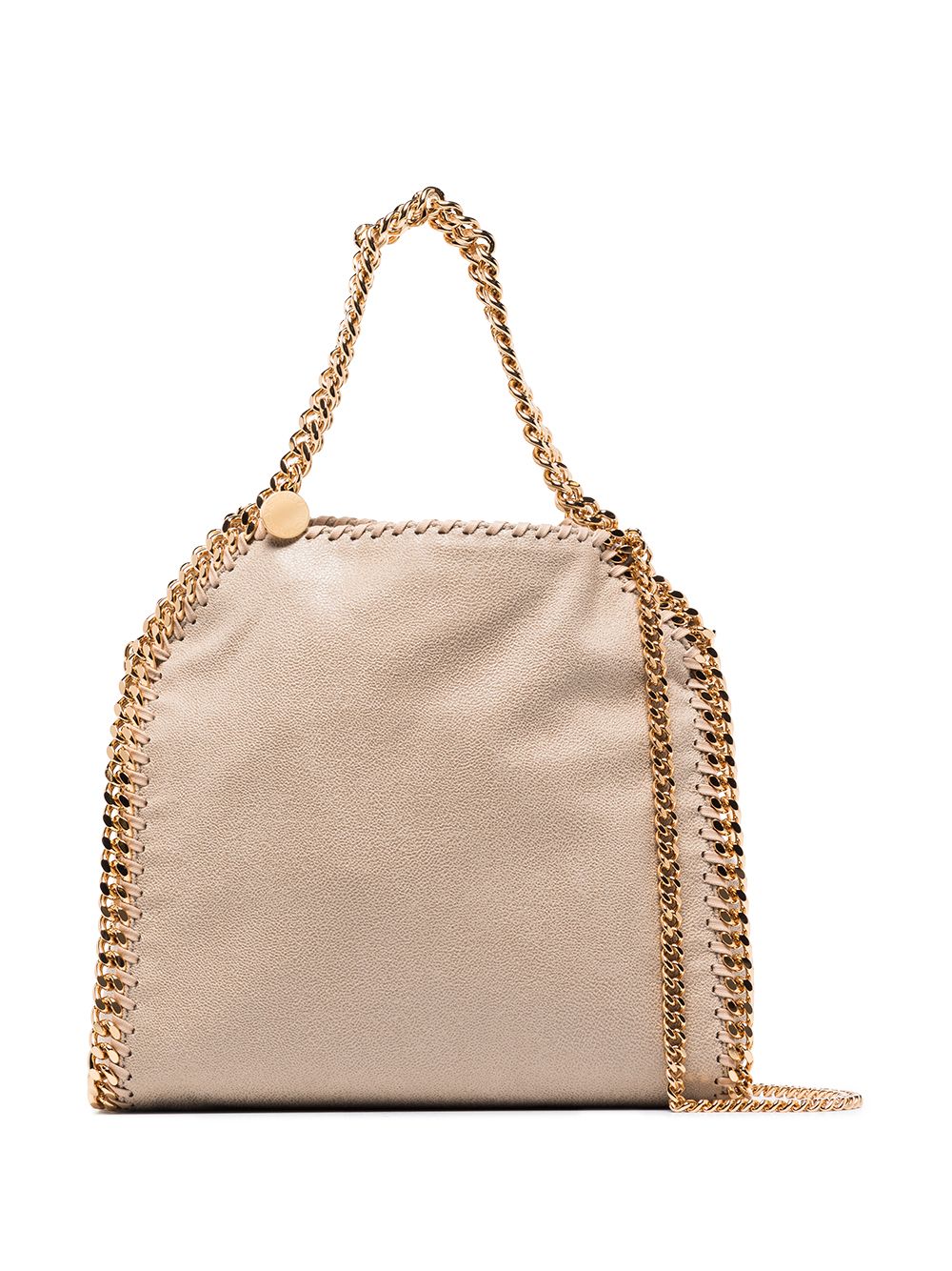 Stella Mccartney Mini Falabella Tote Bag - Image 6