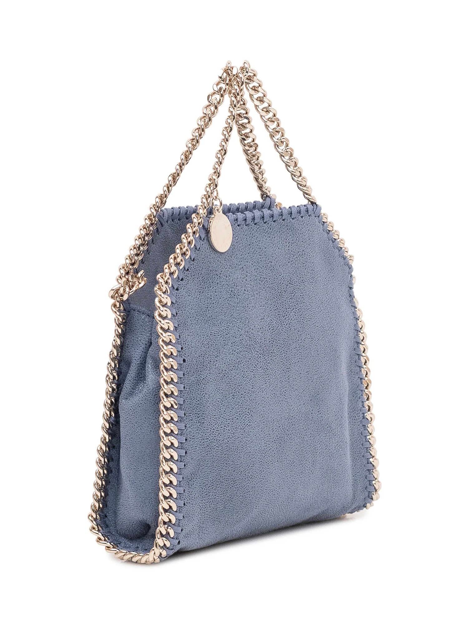 Stella Mccartney Mini Fashion Statement Shoulder Bag - Image 3
