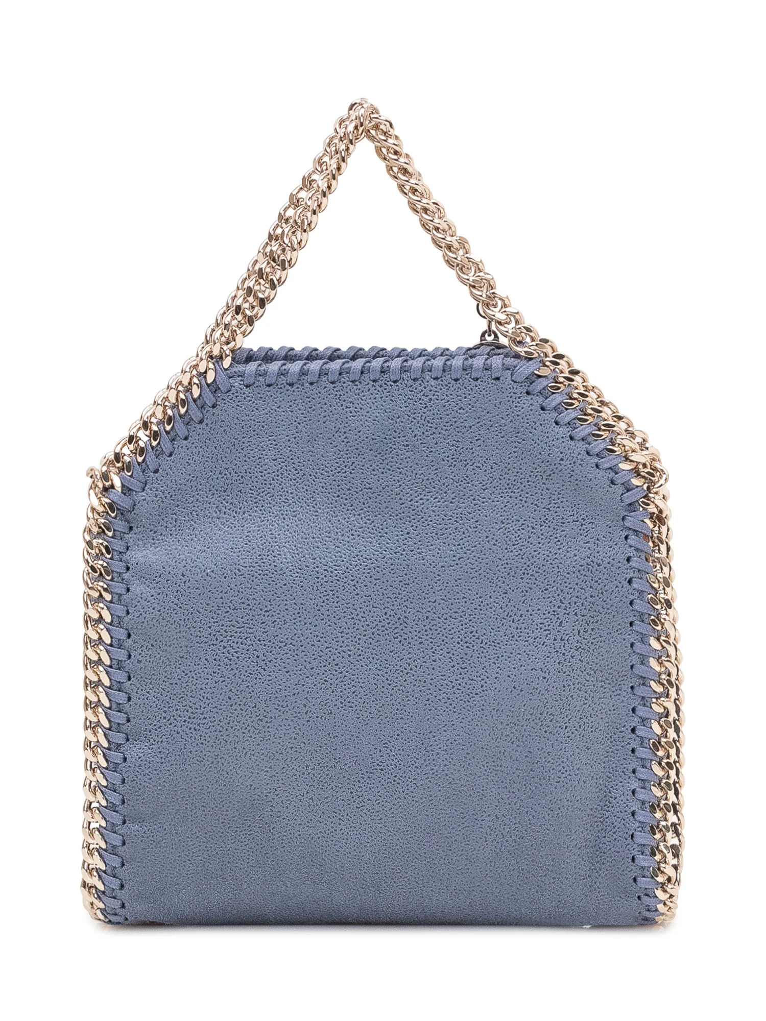 Stella Mccartney Mini Fashion Statement Shoulder Bag - Image 4