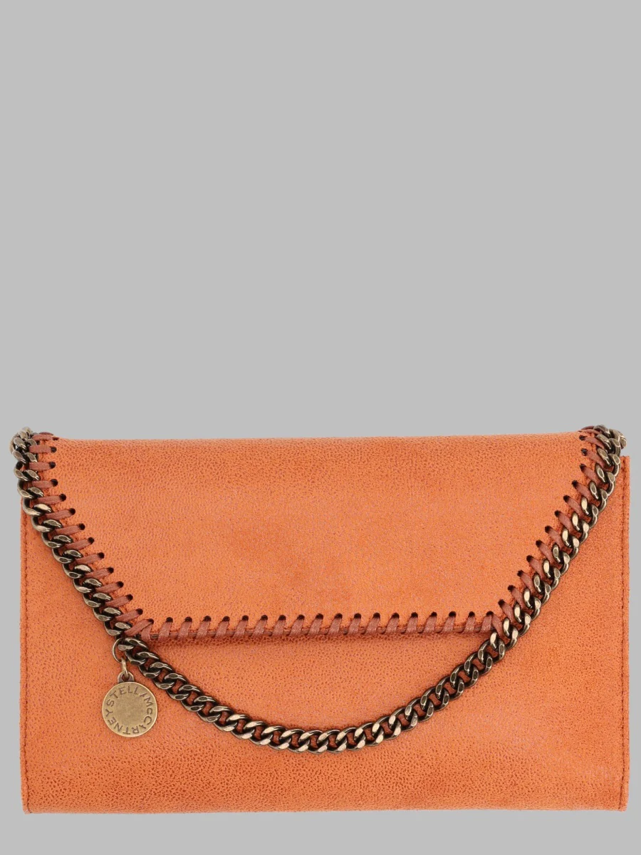 Stella Mccartney Mini Fashion Wallet