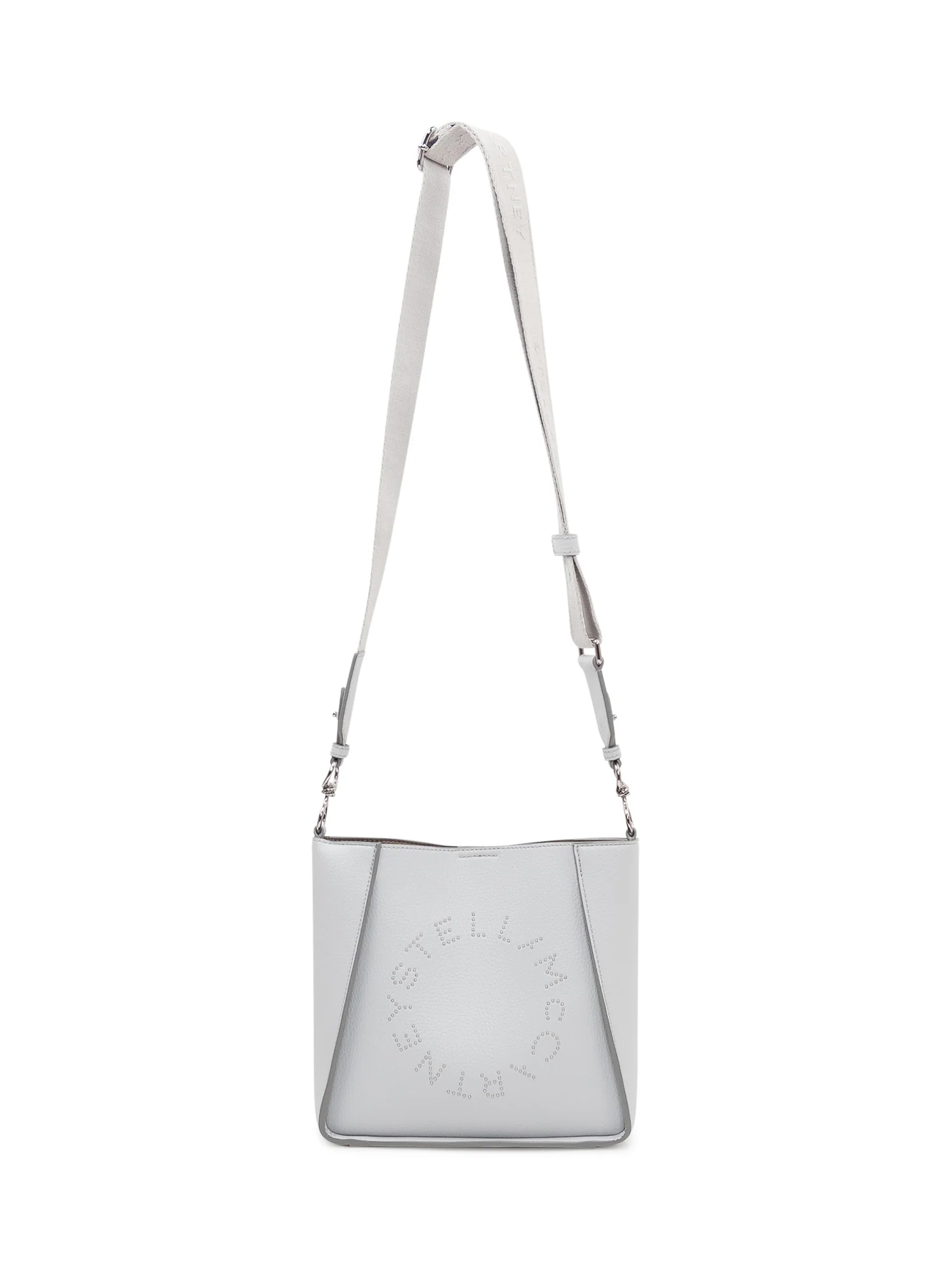 Stella Mccartney Mini Logo-Embellished Shoulder Bag - Image 2