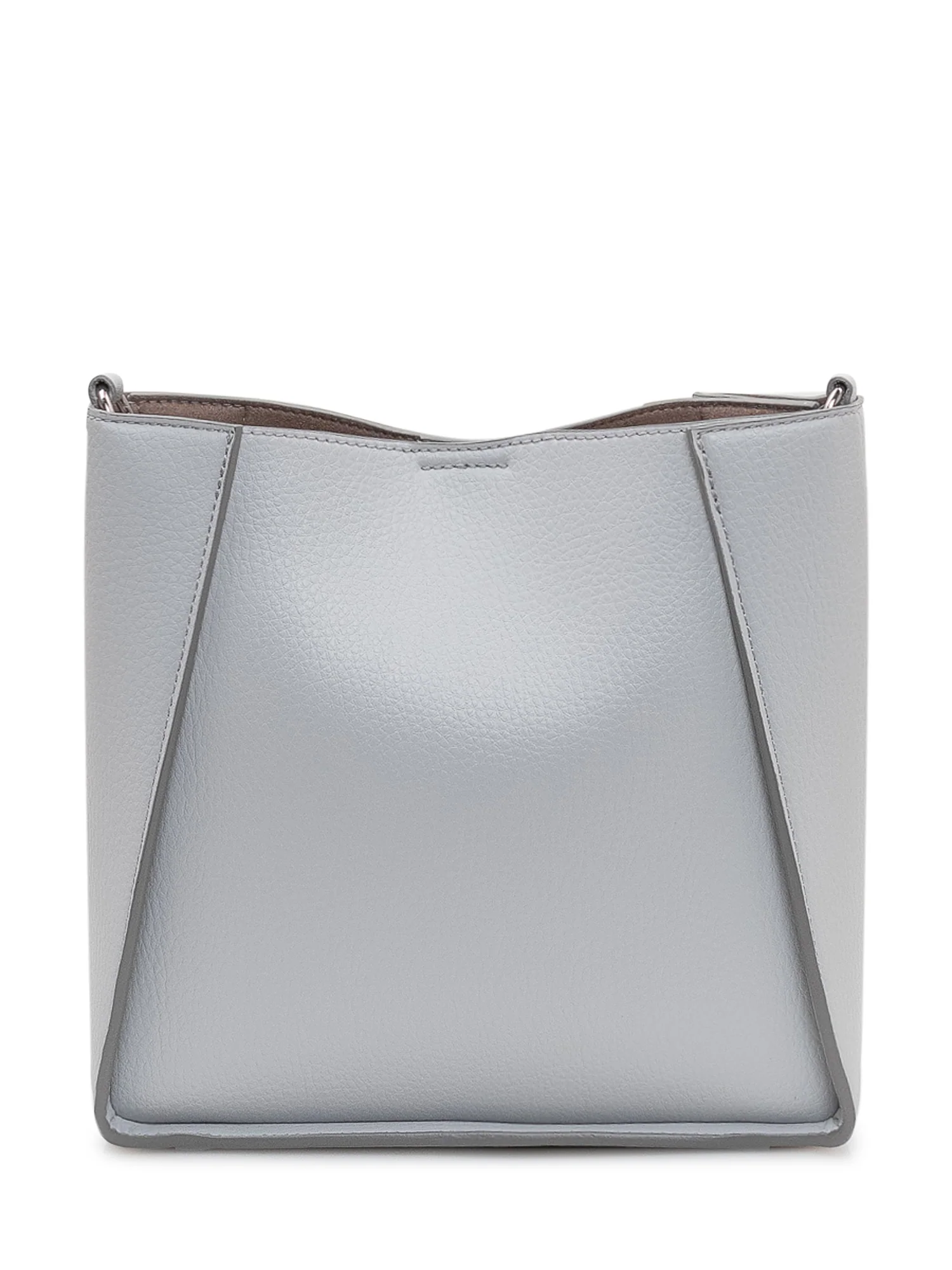 Stella Mccartney Mini Logo-Embellished Shoulder Bag - Image 4