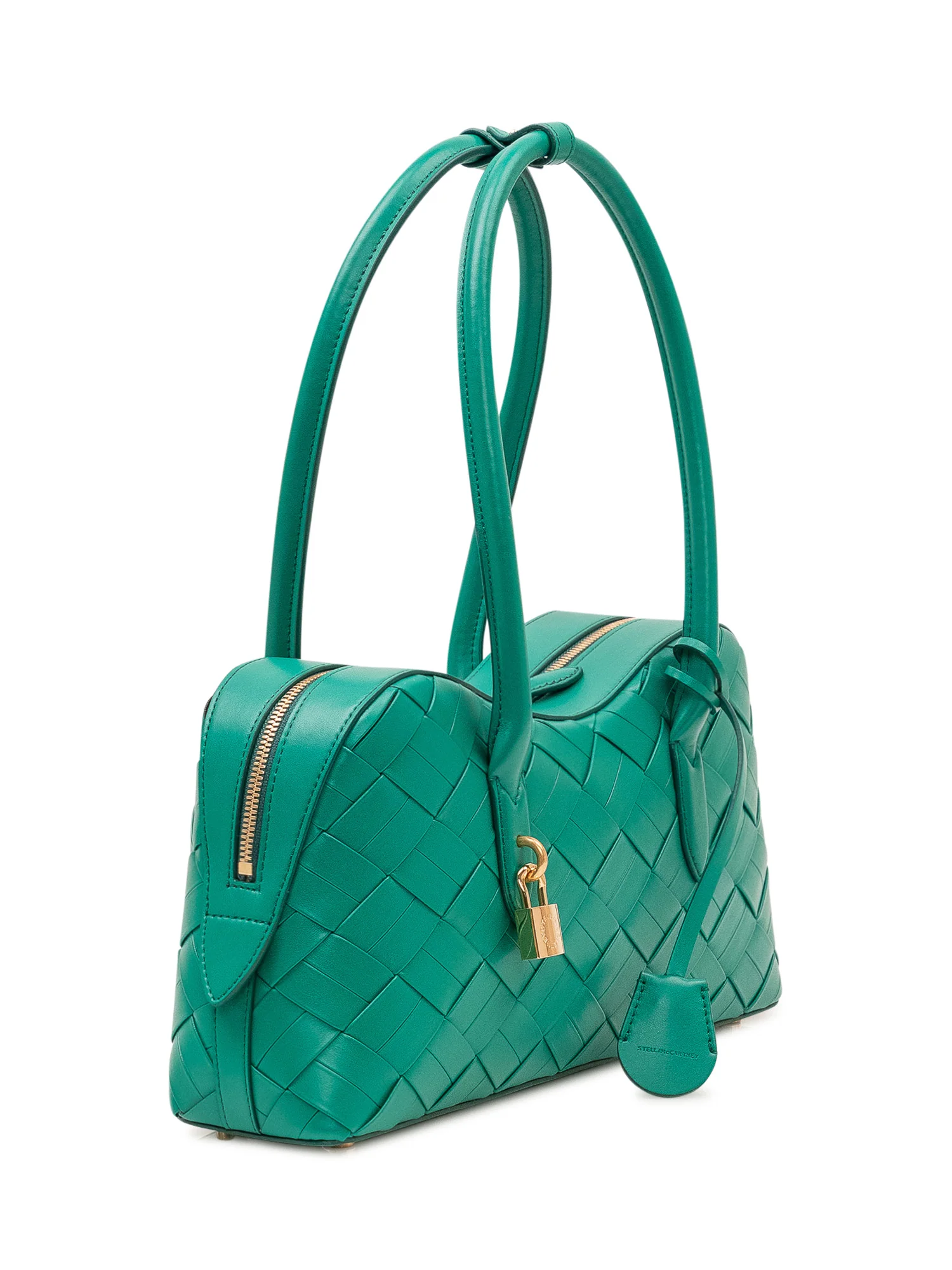 Stella Mccartney Mini Randoff Med Handbag - Image 2
