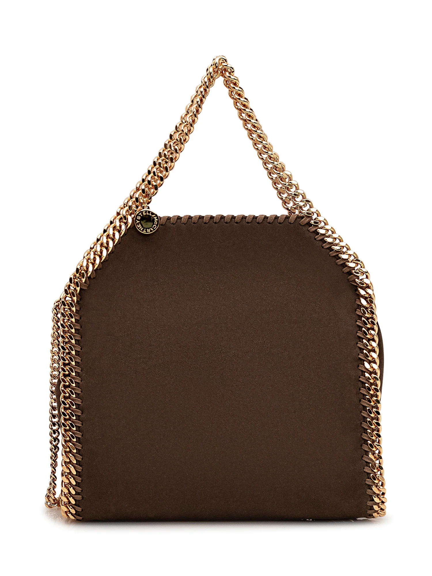 Stella Mccartney Mini Shoulder Bag for Spring Style