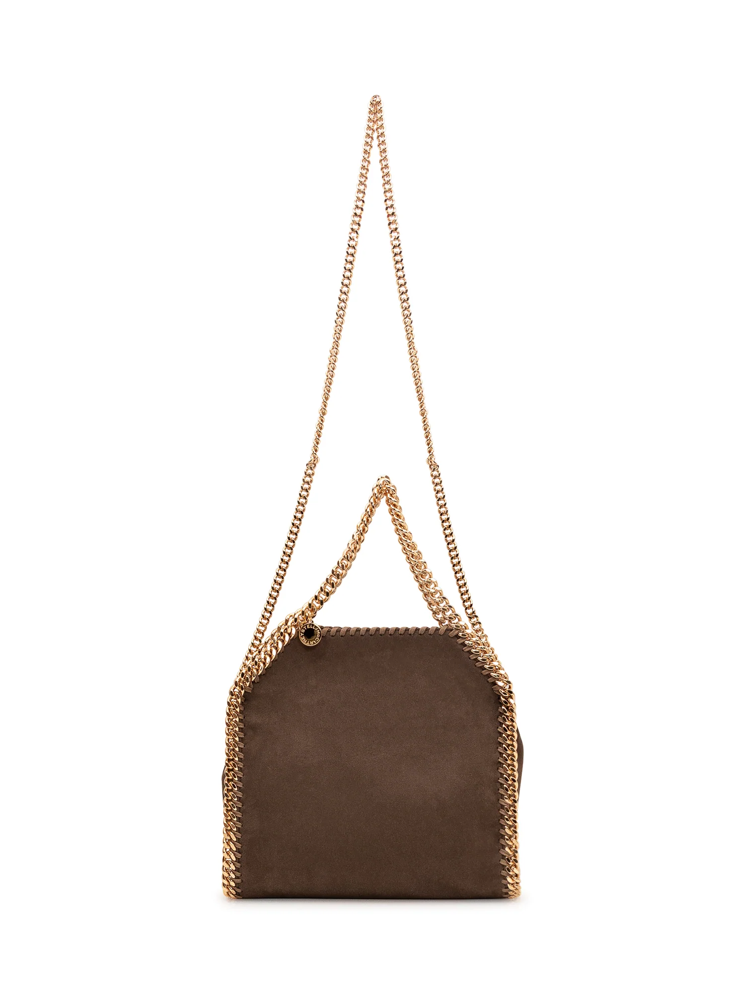 Stella Mccartney Mini Shoulder Bag for Spring Style - Image 2