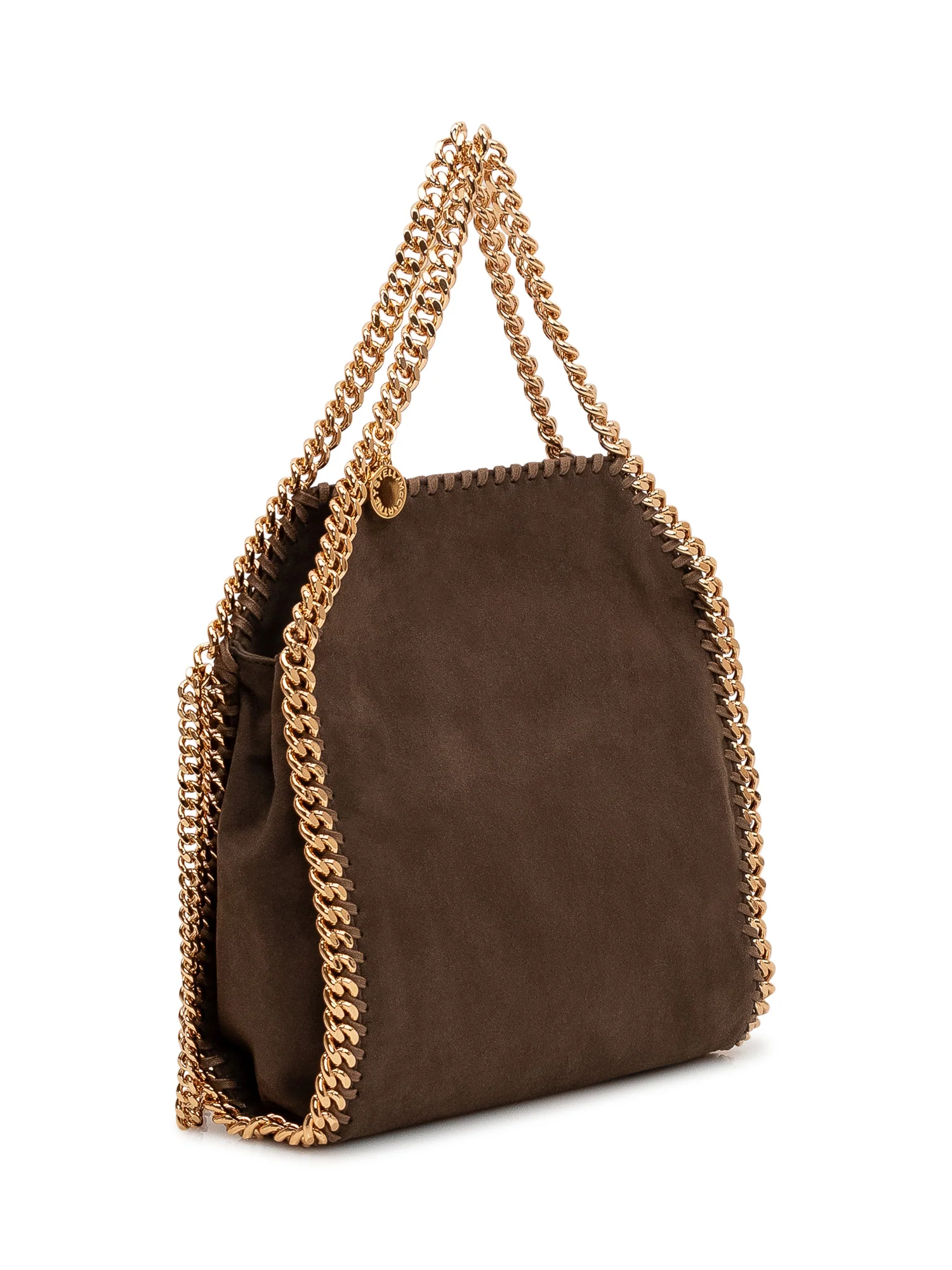 Stella Mccartney Mini Shoulder Bag for Spring Style - Image 3