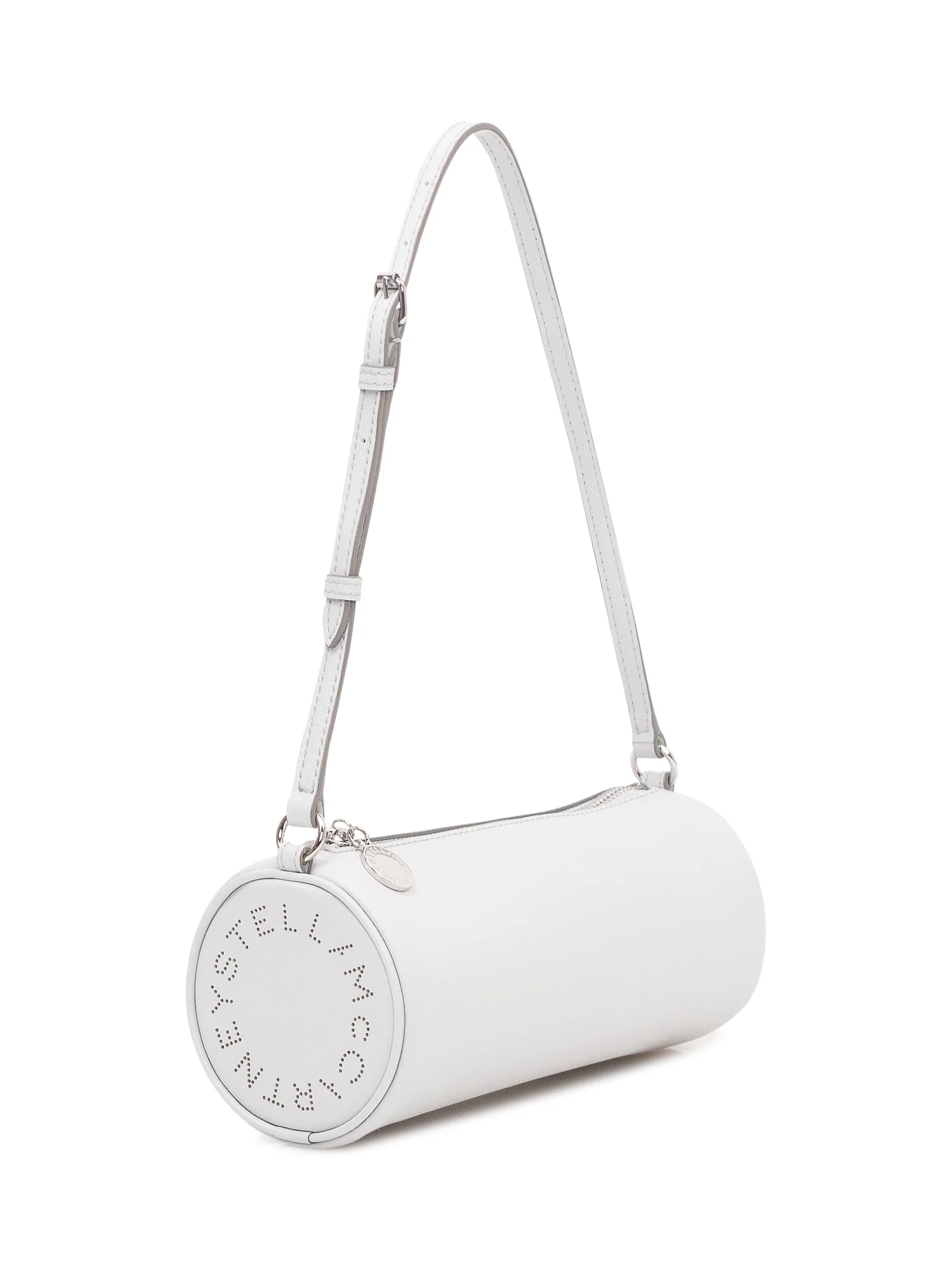 Stella Mccartney Mini Shoulder Bag with Bracelet Strap - Image 2