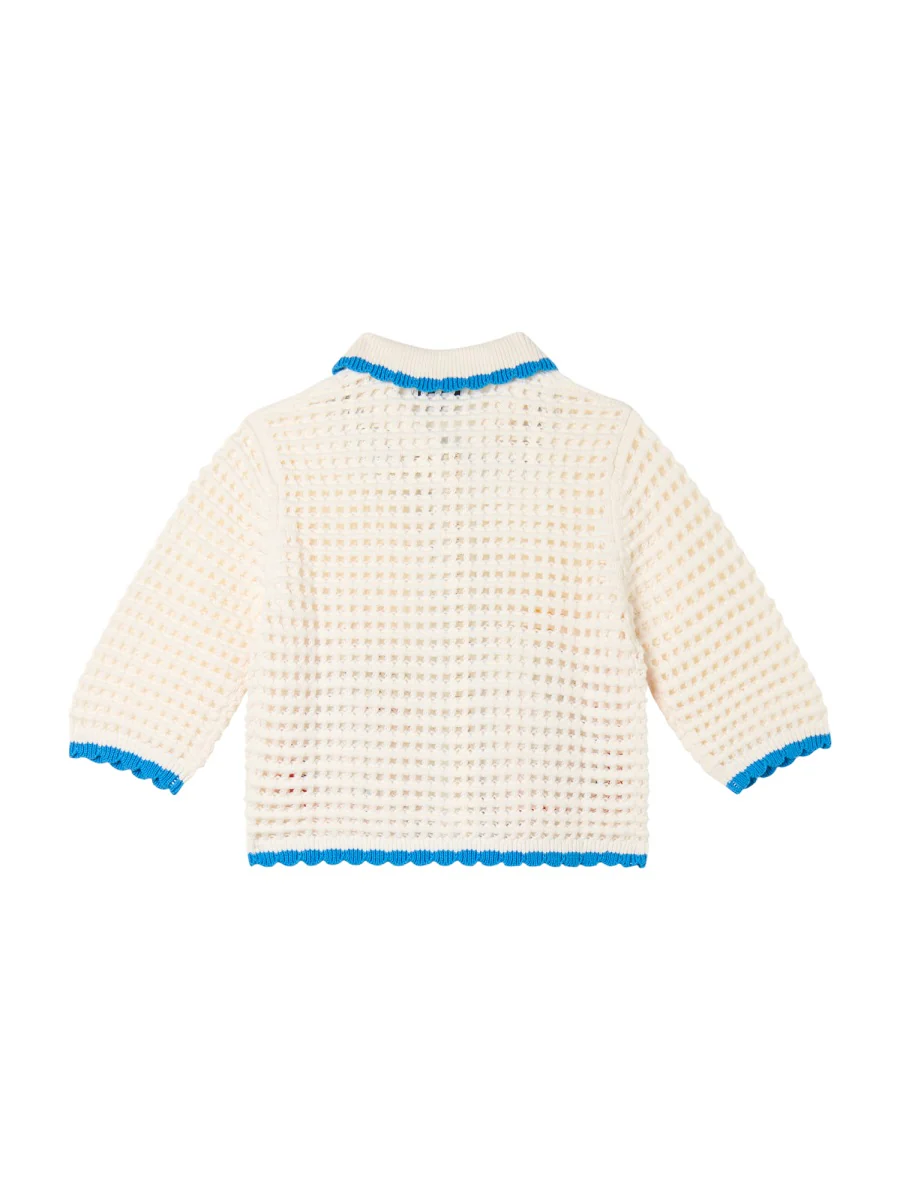 Stella Mccartney Mini Special T-Shirt for Girls - Image 2