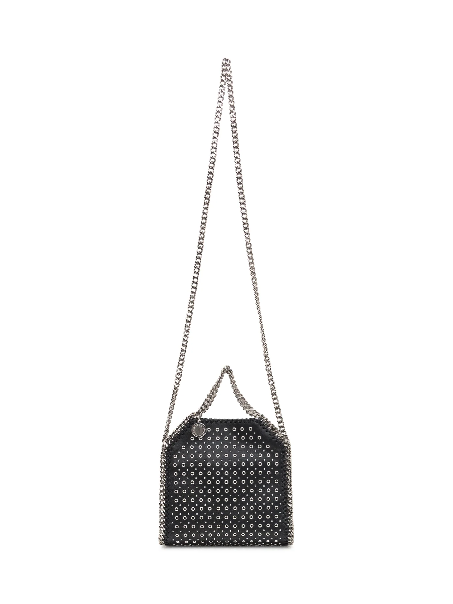 Stella Mccartney Mini Structured Shoulder Bag - Image 2