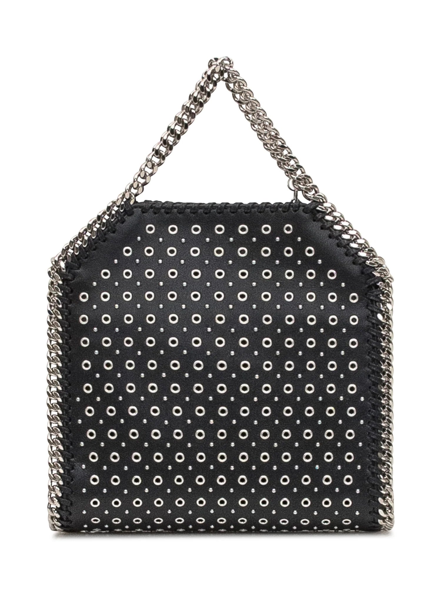 Stella Mccartney Mini Structured Shoulder Bag - Image 4