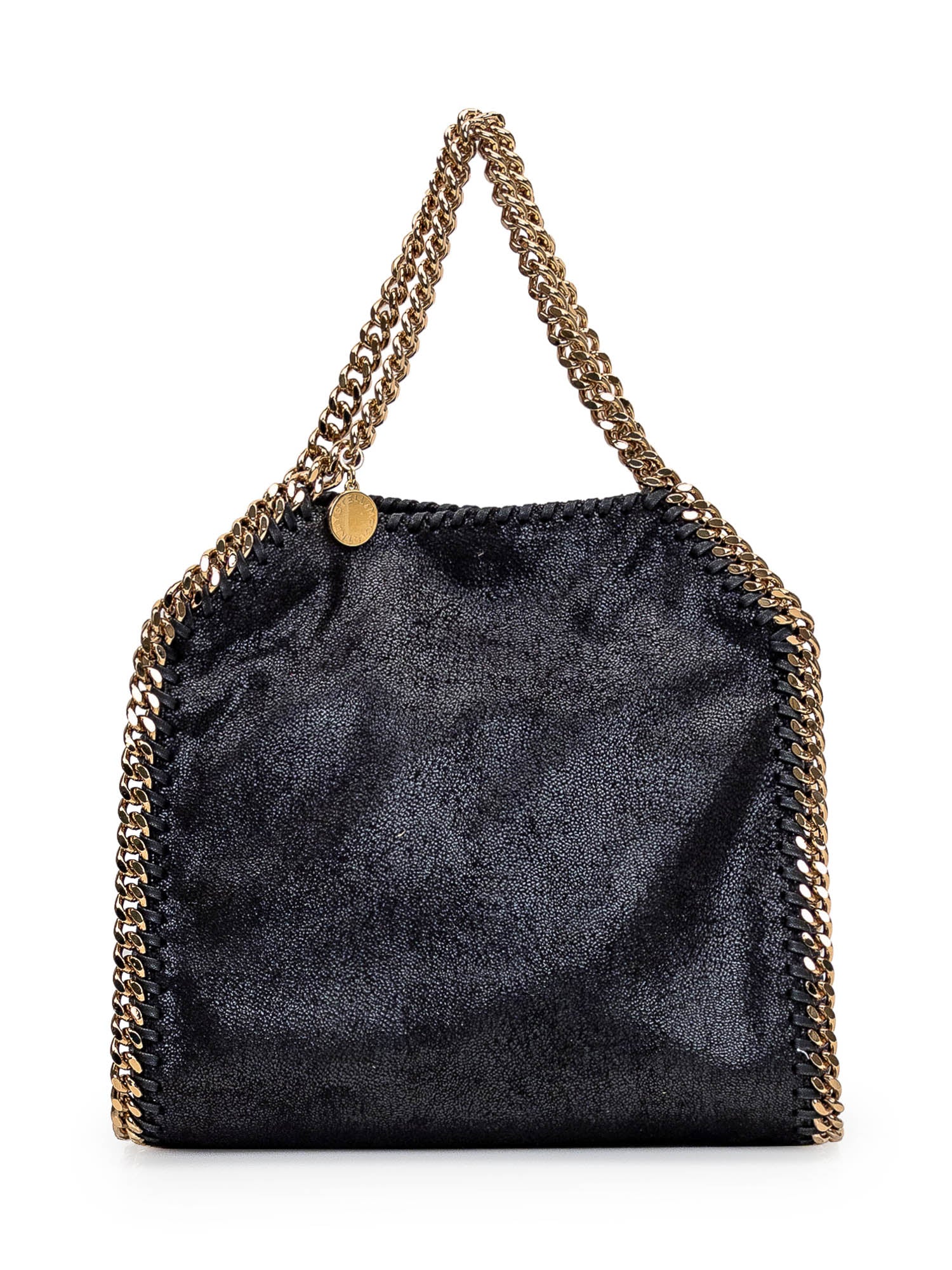 Stella Mccartney Mini Stylish Handbag for FW25