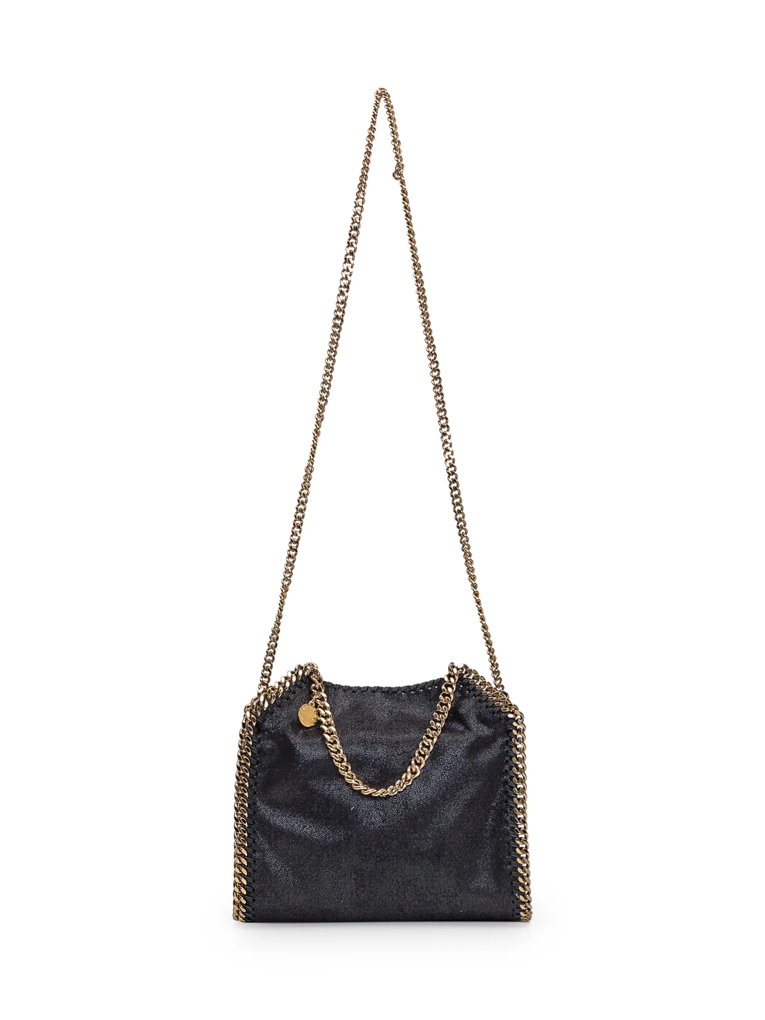 Stella Mccartney Mini Stylish Handbag for FW25 - Image 2