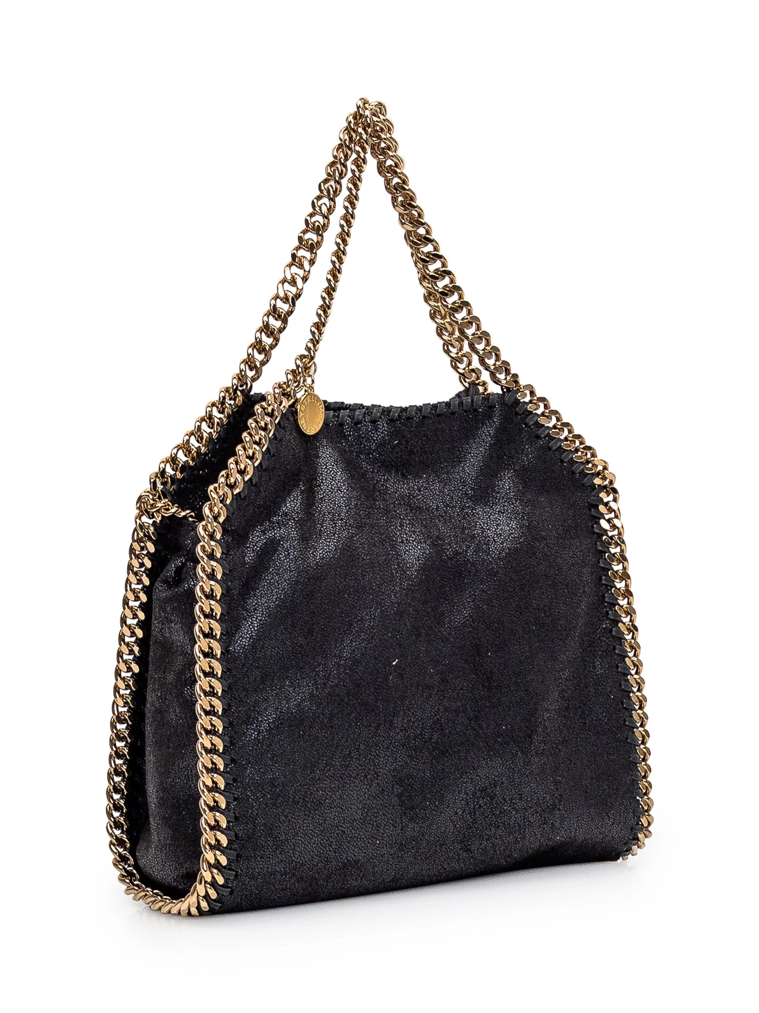 Stella Mccartney Mini Stylish Handbag for FW25 - Image 3