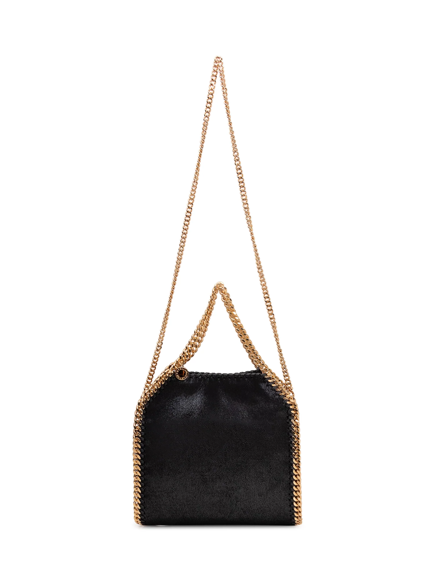 Stella Mccartney Mini Stylish Handbag for FW25 - Image 6