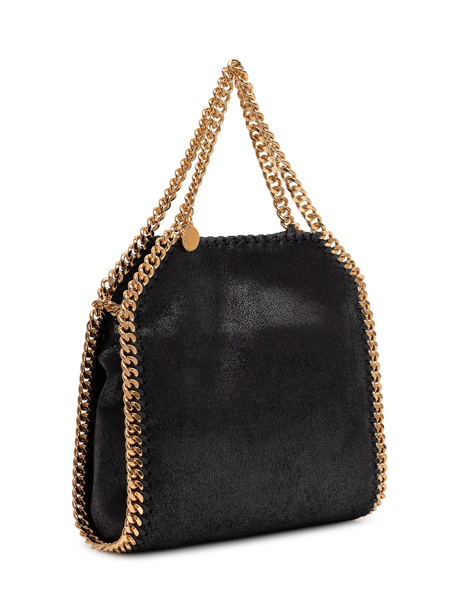 Stella Mccartney Mini Stylish Handbag for FW25 - Image 7