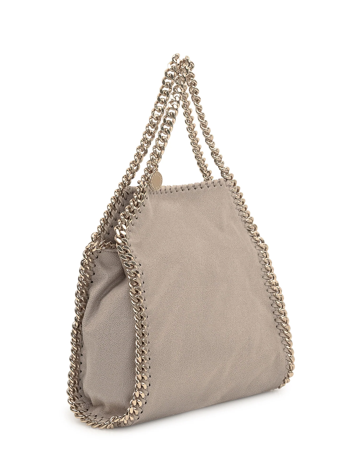 Stella Mccartney Mini Trendy Shoulder Bag - Image 3