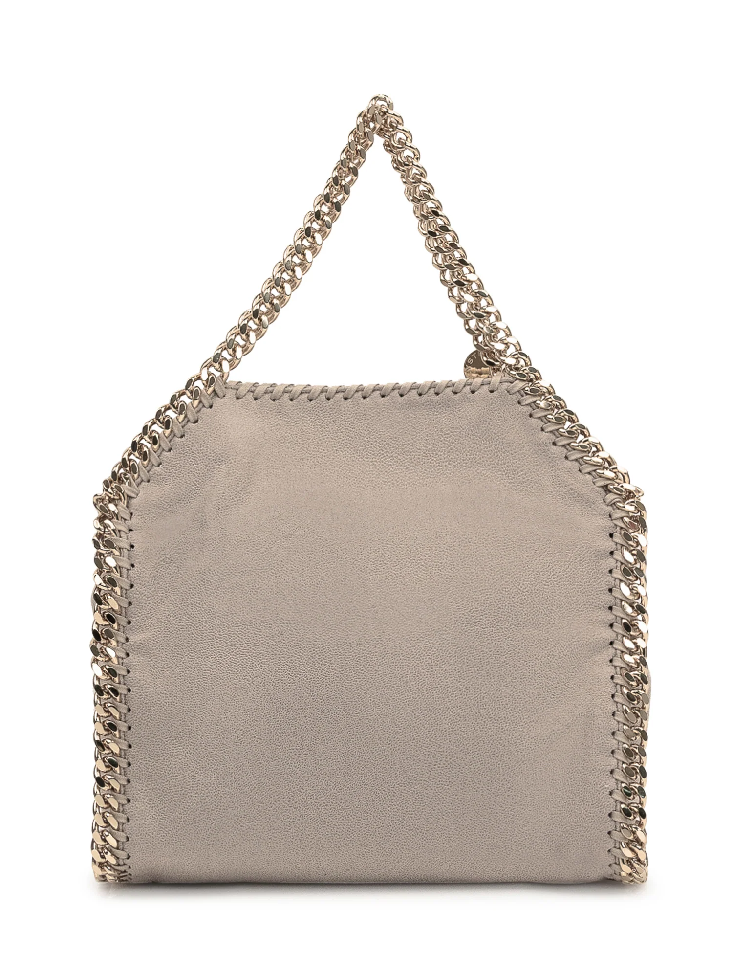 Stella Mccartney Mini Trendy Shoulder Bag - Image 4