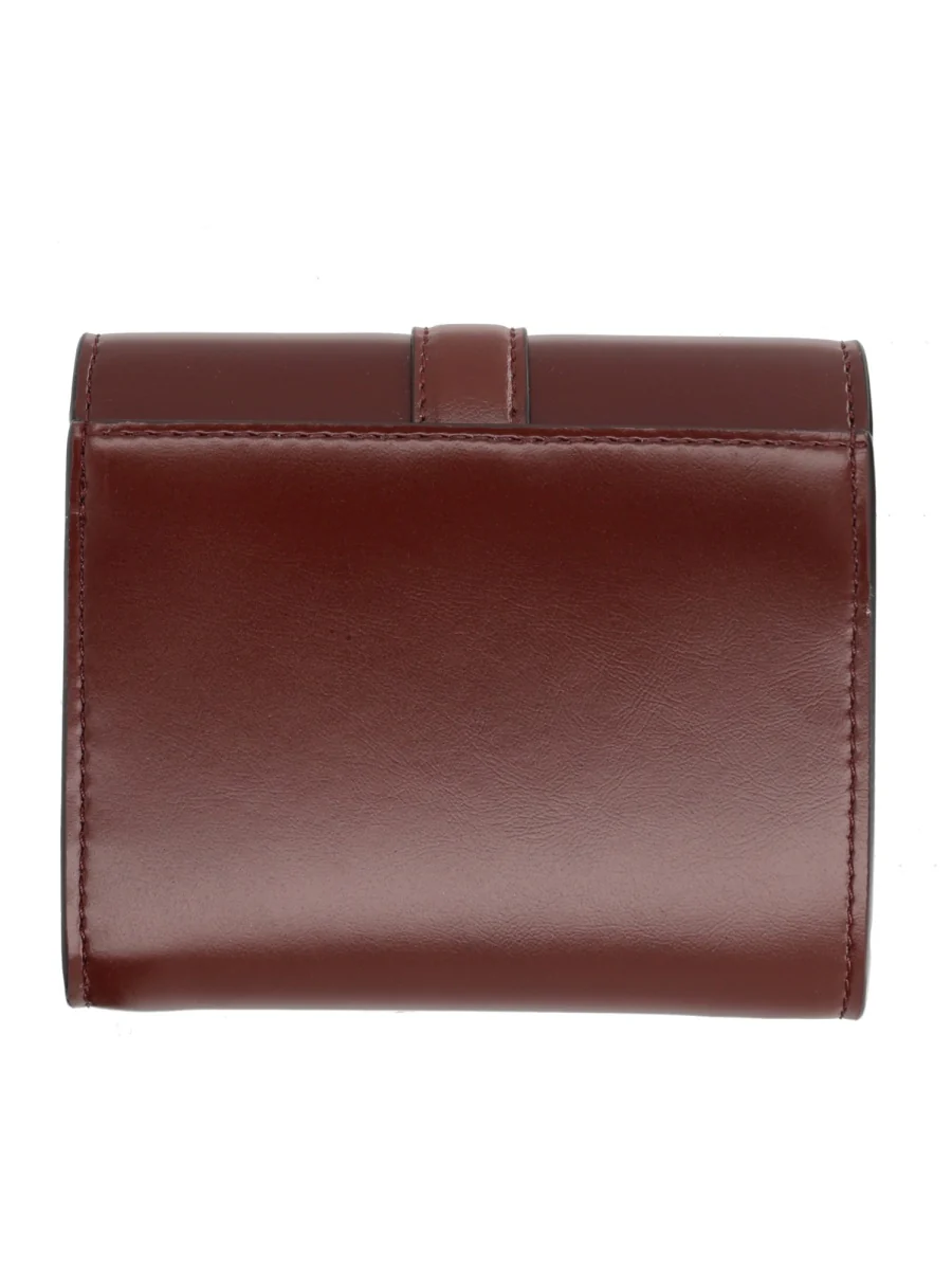 Stella Mccartney Mini Trifold Wallet - Image 2