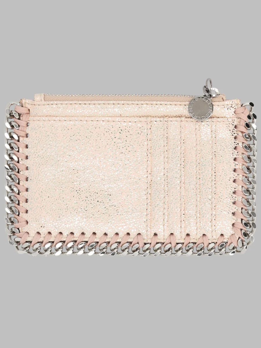 Stella Mccartney Mini Wallet for Women - Image 2