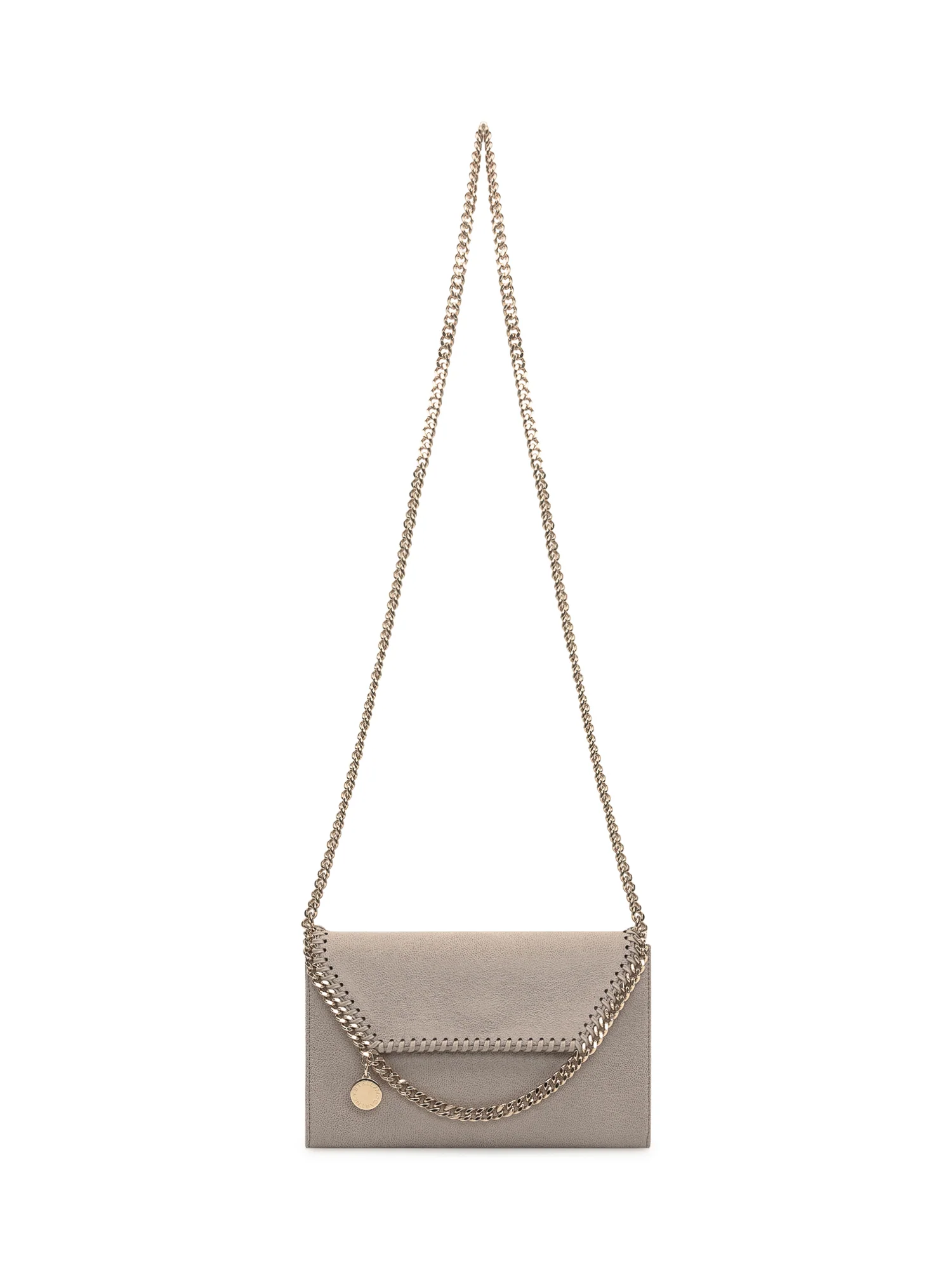 Stella Mccartney Mini Wallet with Innovative Design - Image 2