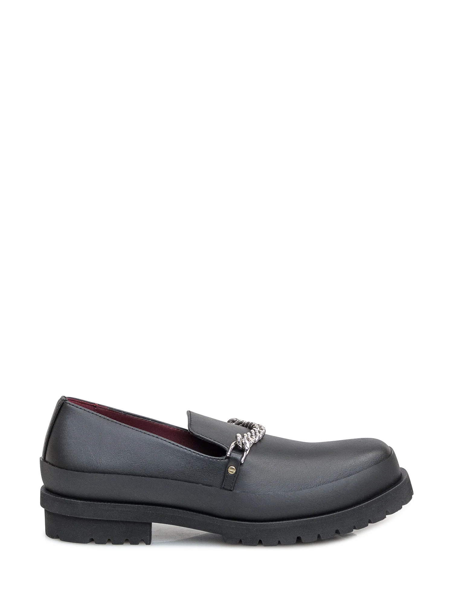 Stella Mccartney Mocassino Trace Alter Sport Loafers