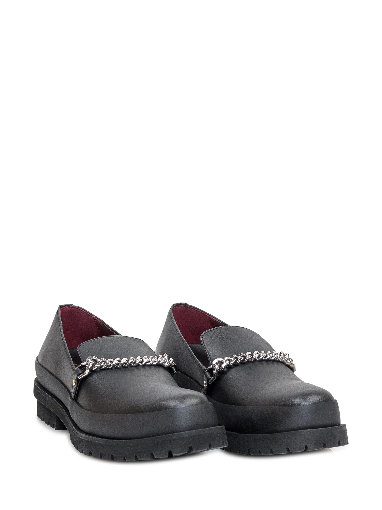 Stella Mccartney Mocassino Trace Alter Sport Loafers - Image 2