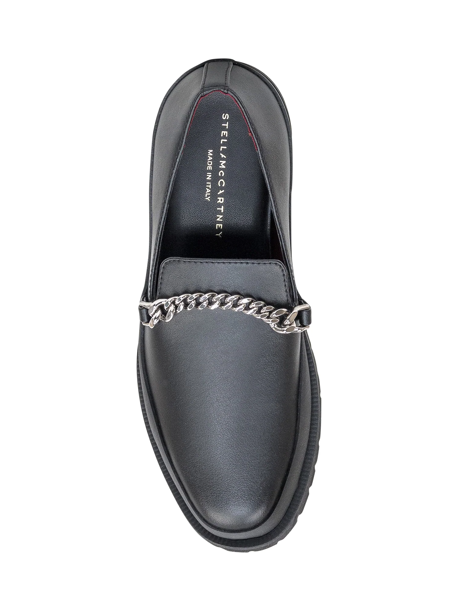 Stella Mccartney Mocassino Trace Alter Sport Loafers - Image 4