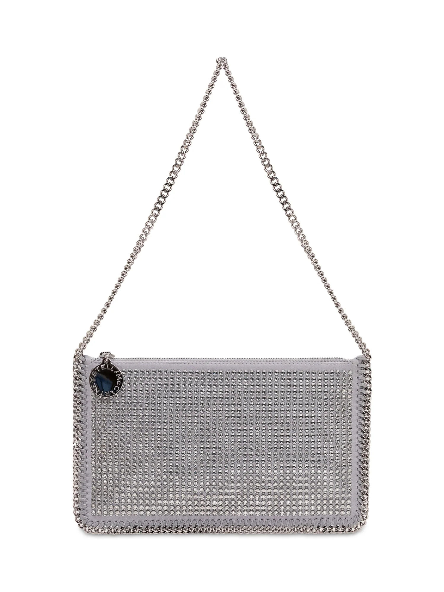 Stella Mccartney Pochette Clutch with Chain