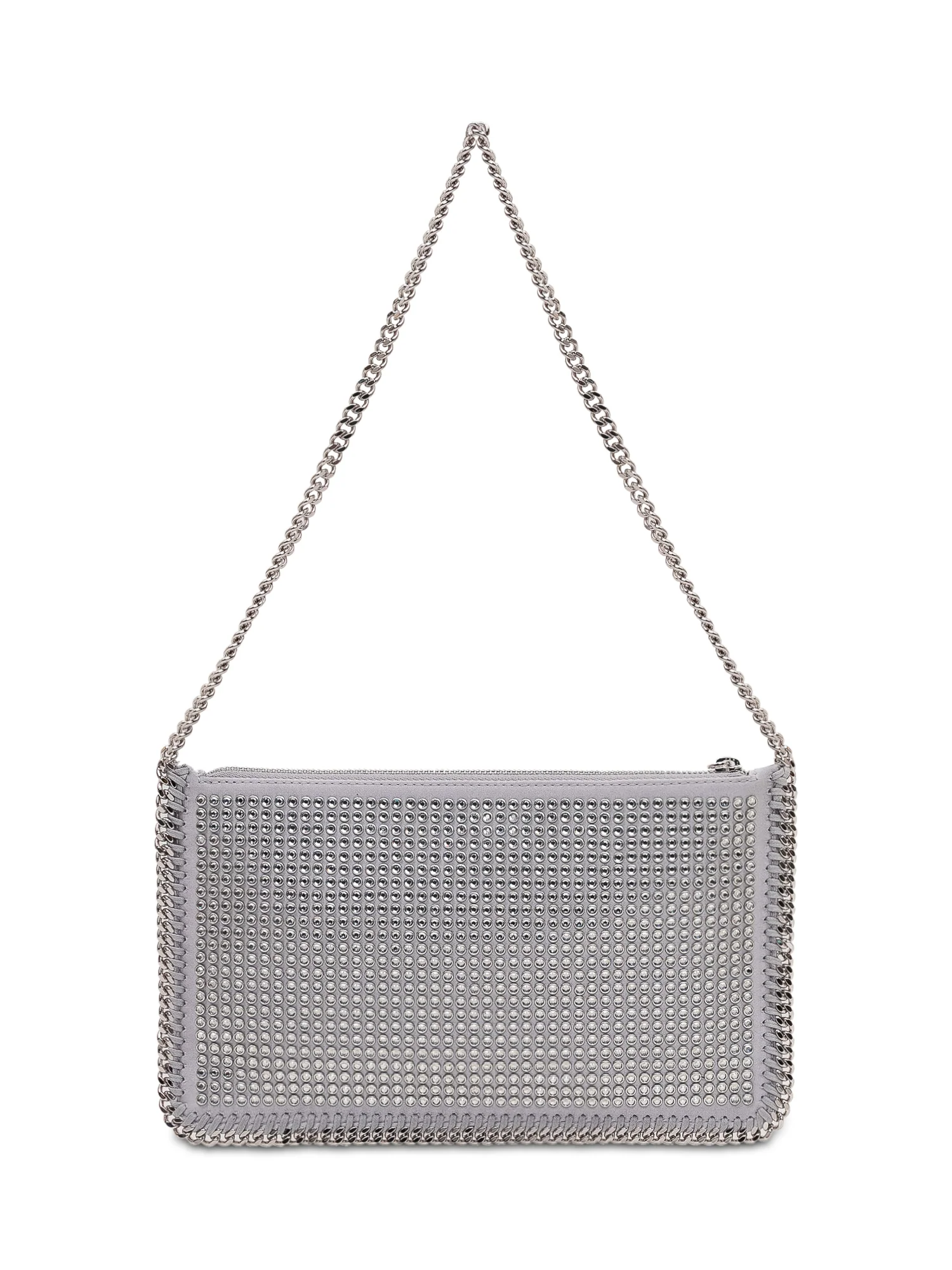 Stella Mccartney Pochette Clutch with Chain - Image 3
