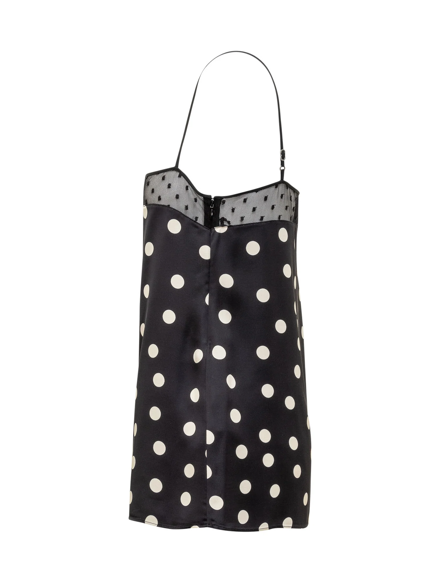 Stella Mccartney Polka Dot Relaxed Fit Top - Image 3