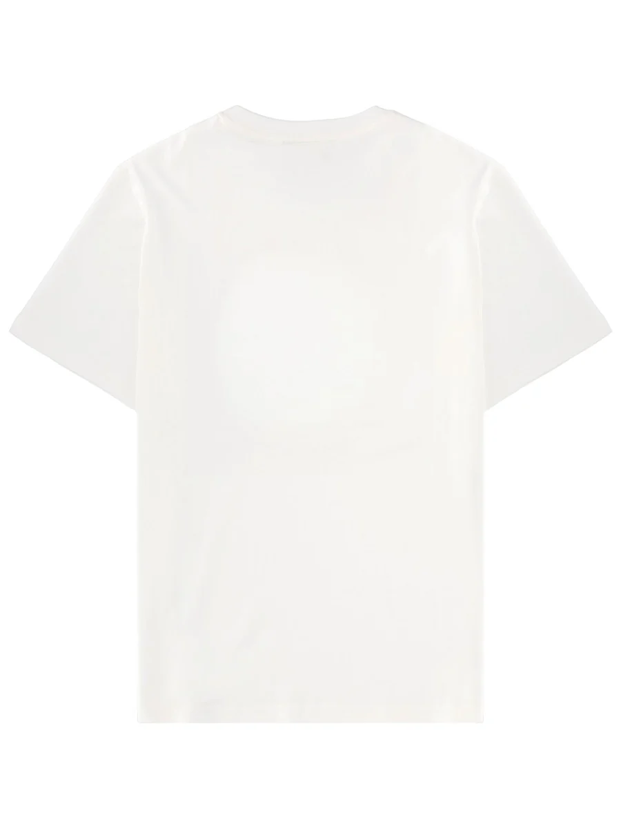 STELLA McCARTNEY Rhinestone-embellished T-shirt - Image 2
